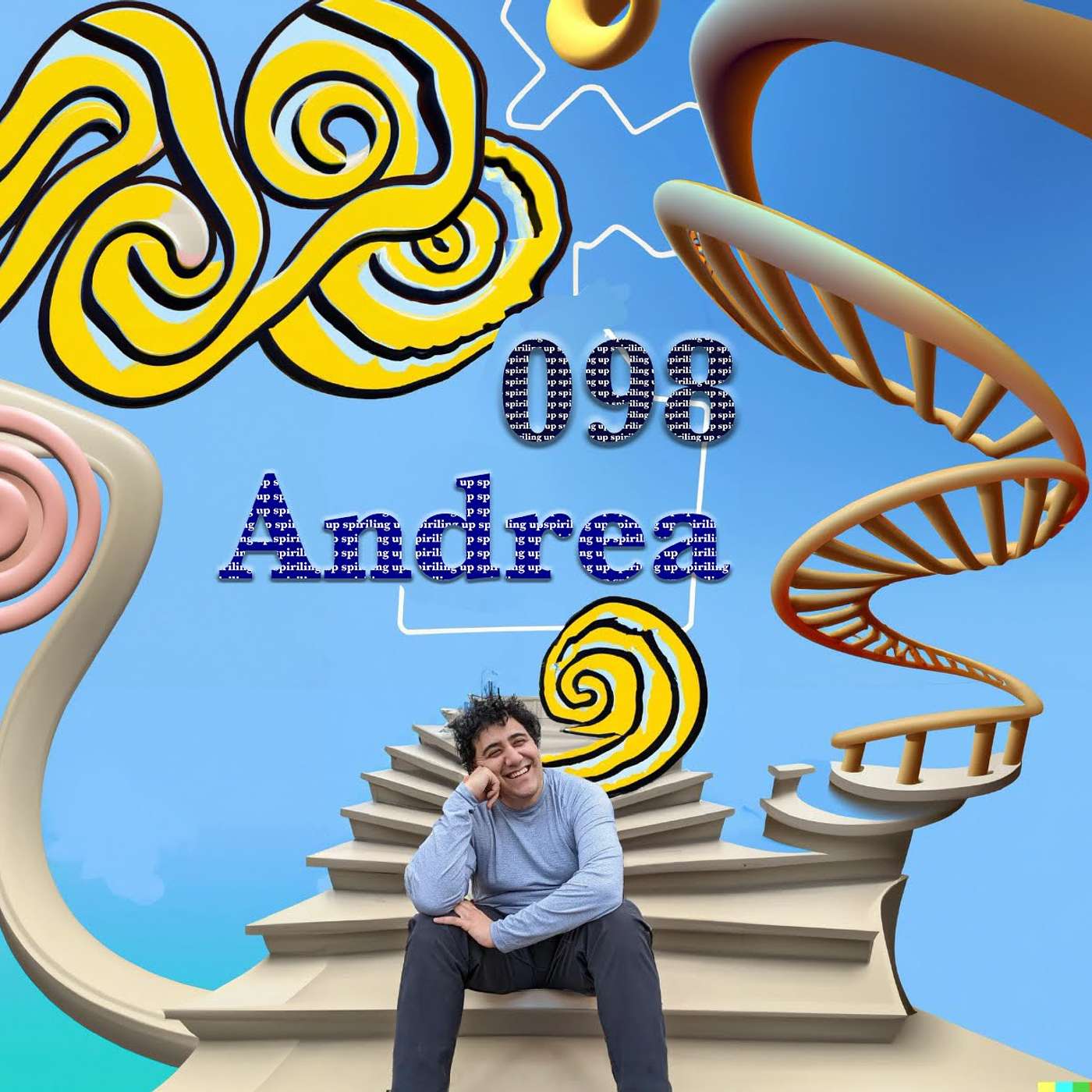 098 | Andrea