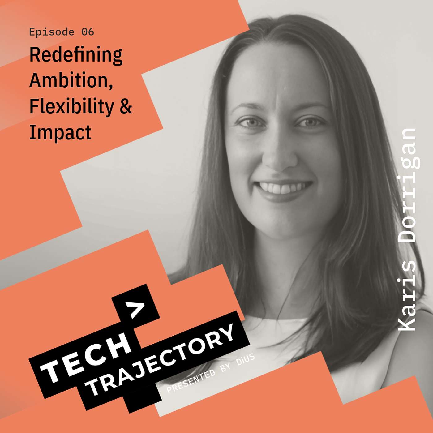 Tech Trajectory