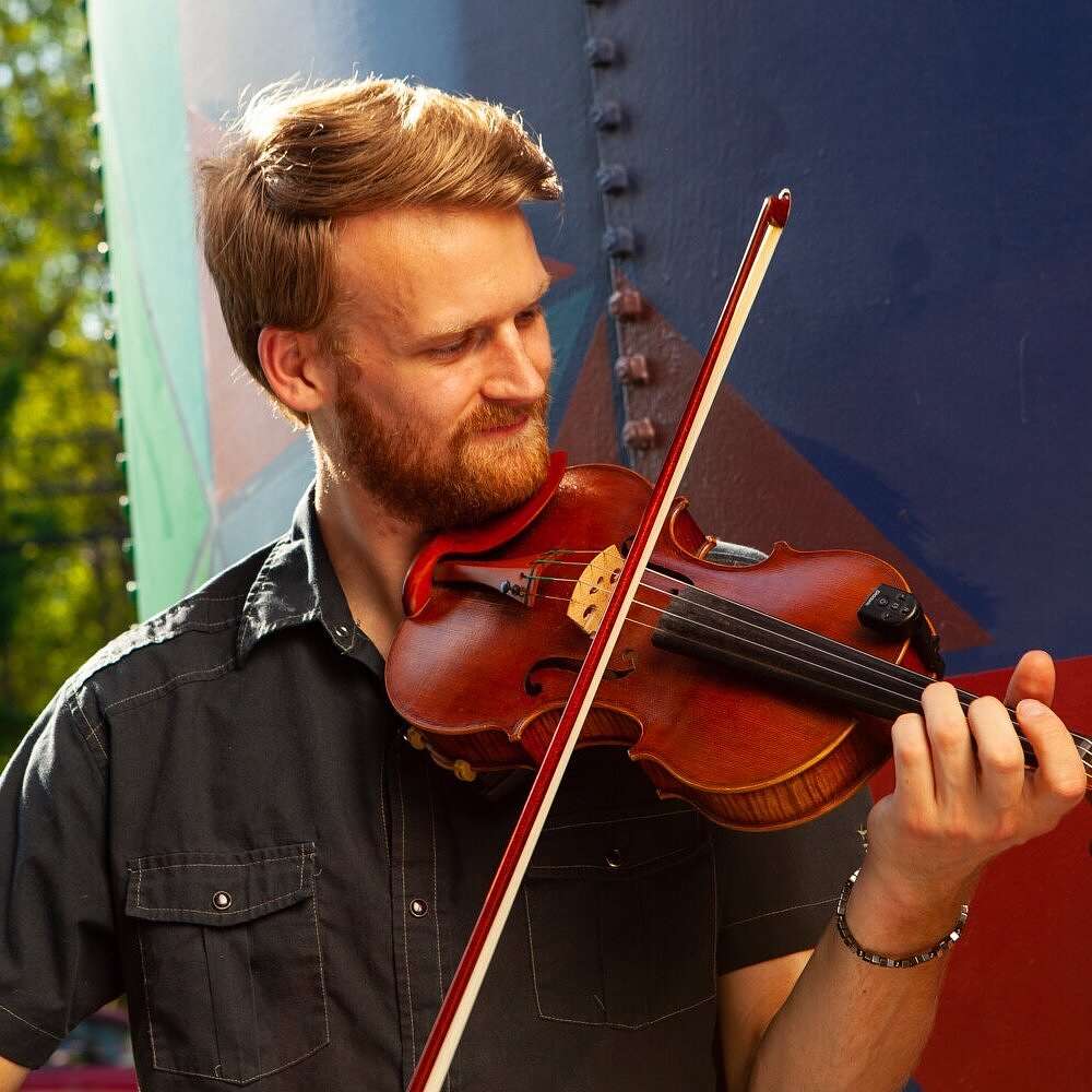 Oliver Scanlon