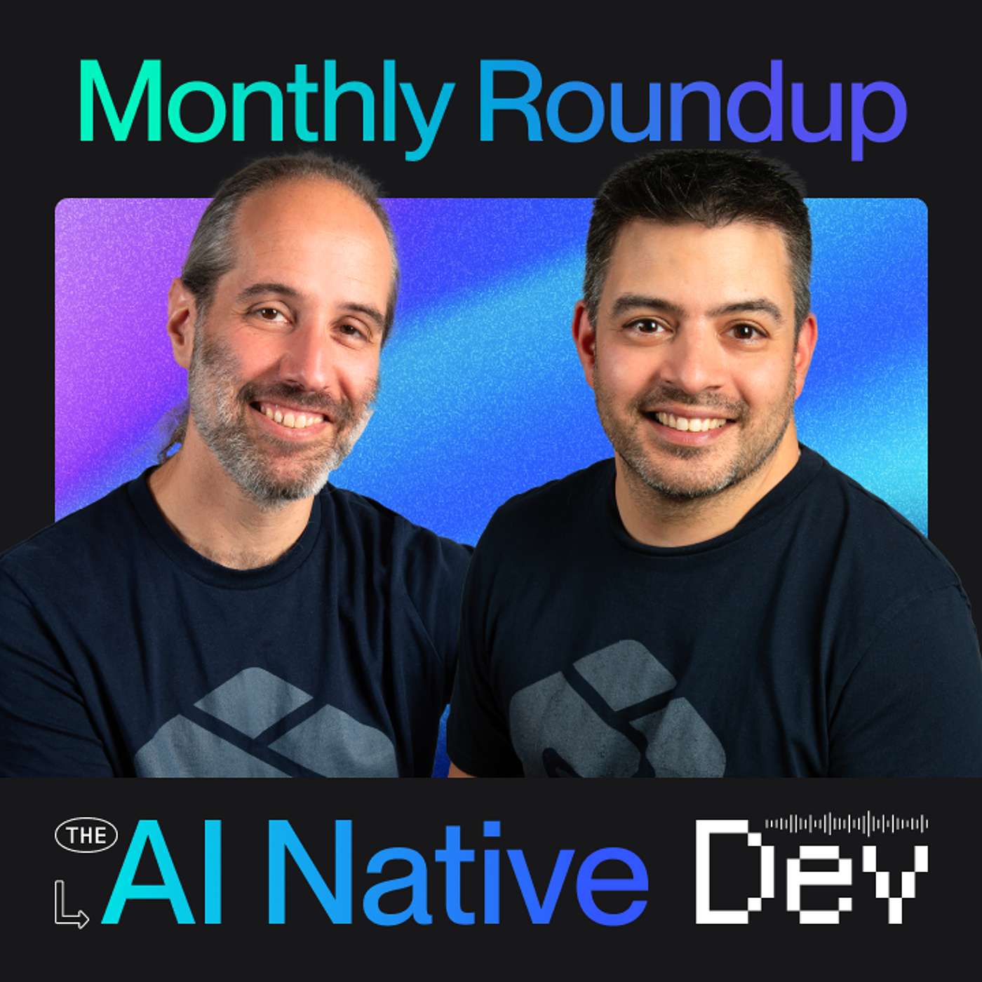Monthly Roundup: AI Security, AI Documentation, Enterprise AI Strategies, with Ben Galbraith