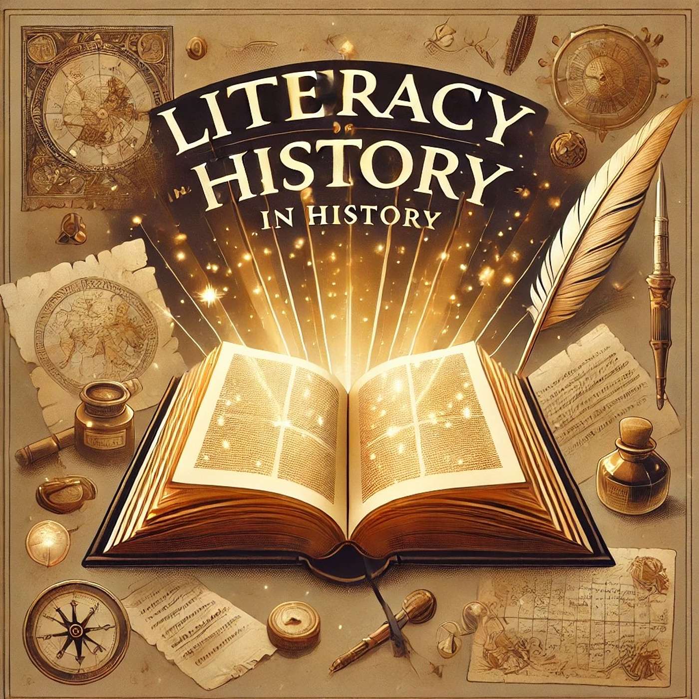 Literacy in History