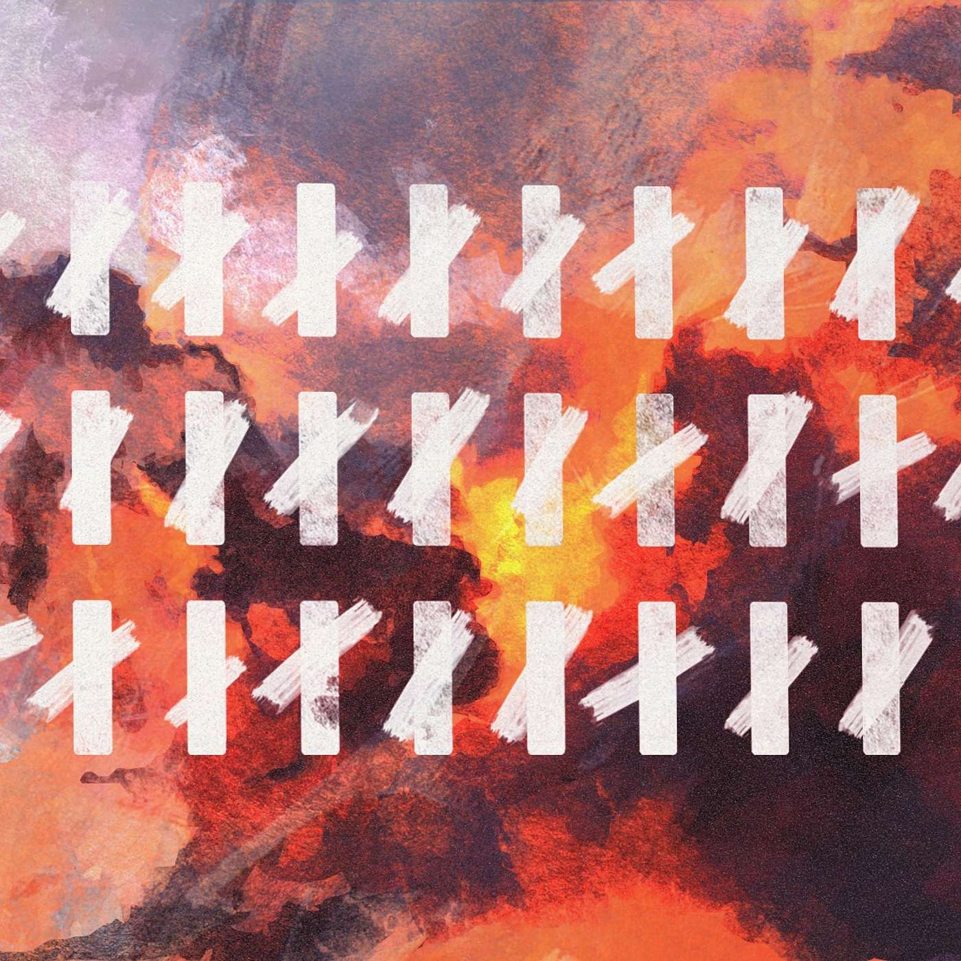 Итоги первого месяца войны