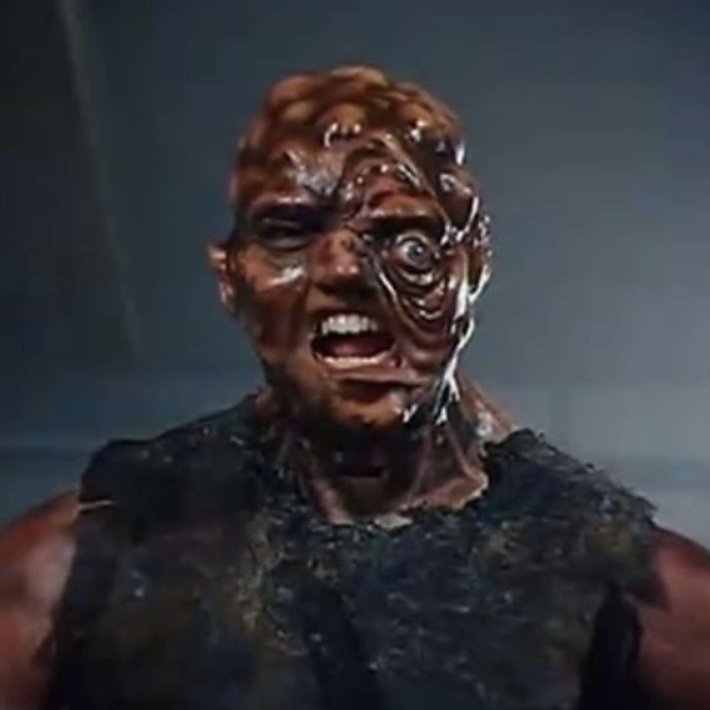 CITIZEN TOXIE: THE TOXIC AVENGER PART 4