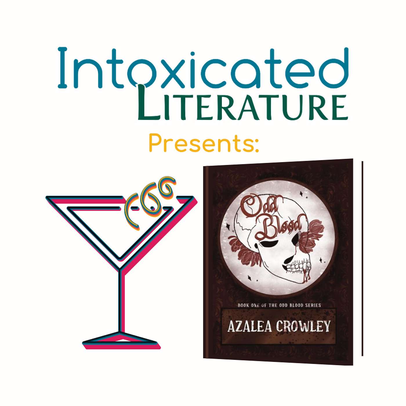 Intoxicated Literature Podcast