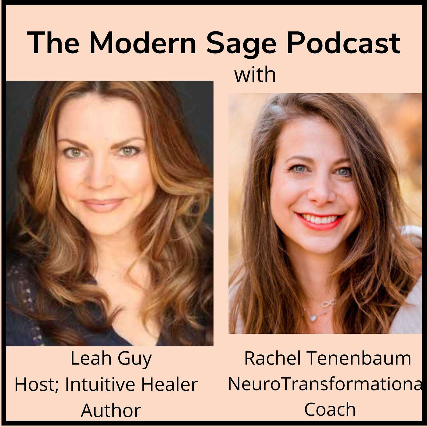 The Modern Sage Podcast