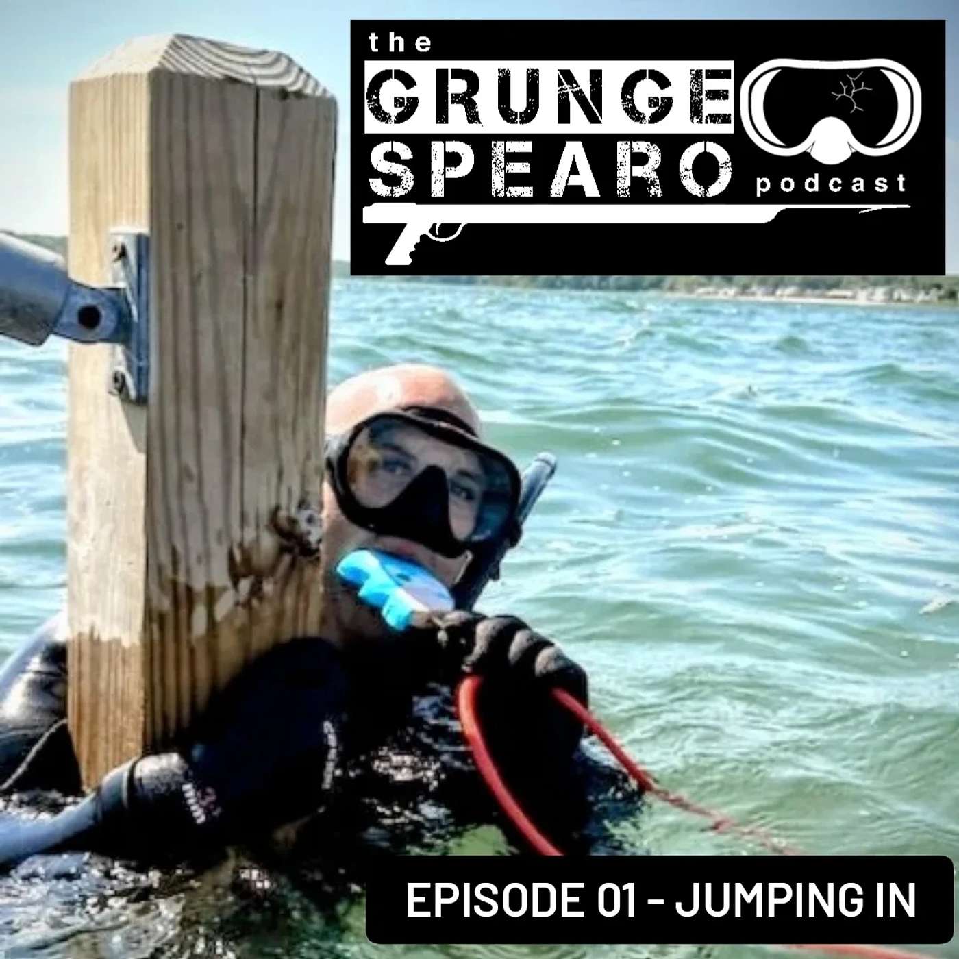 GS-EP01: Jumping In