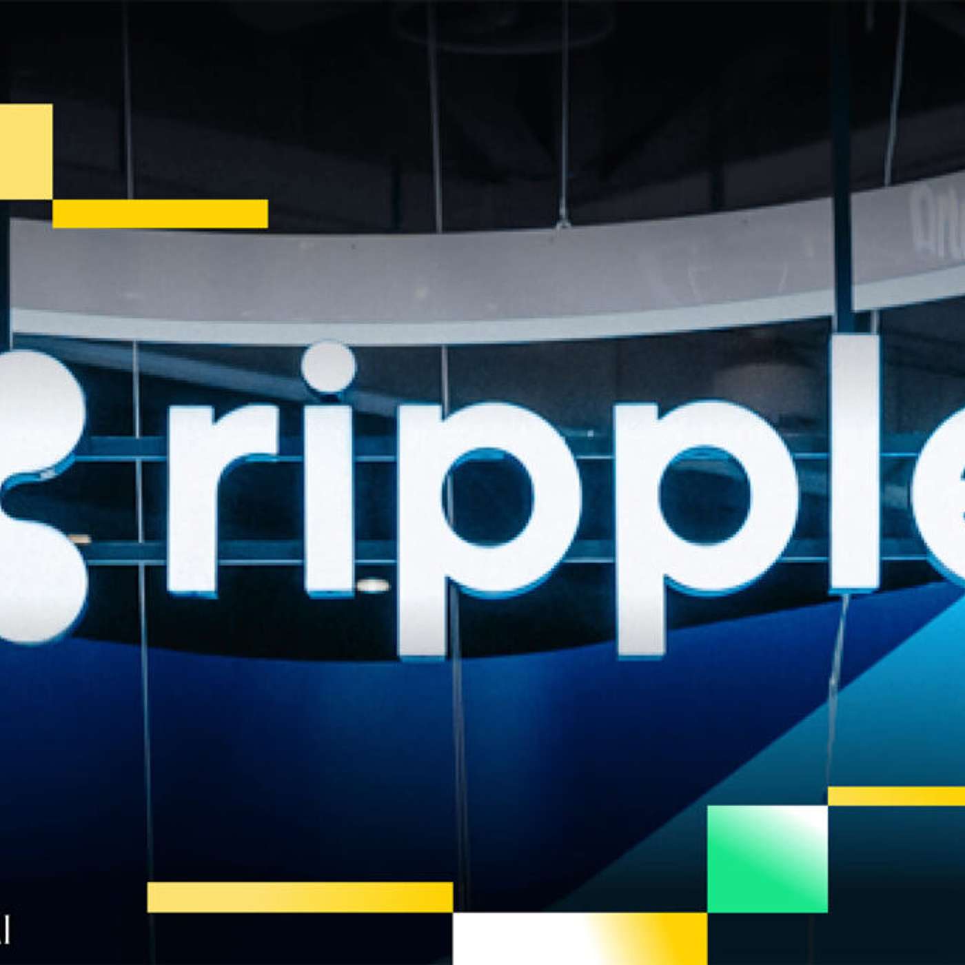 Az XRP megjelenik a DeFi világában: elindult a csomagolt wXRP az Ethereumon és a Solanán episode artwork