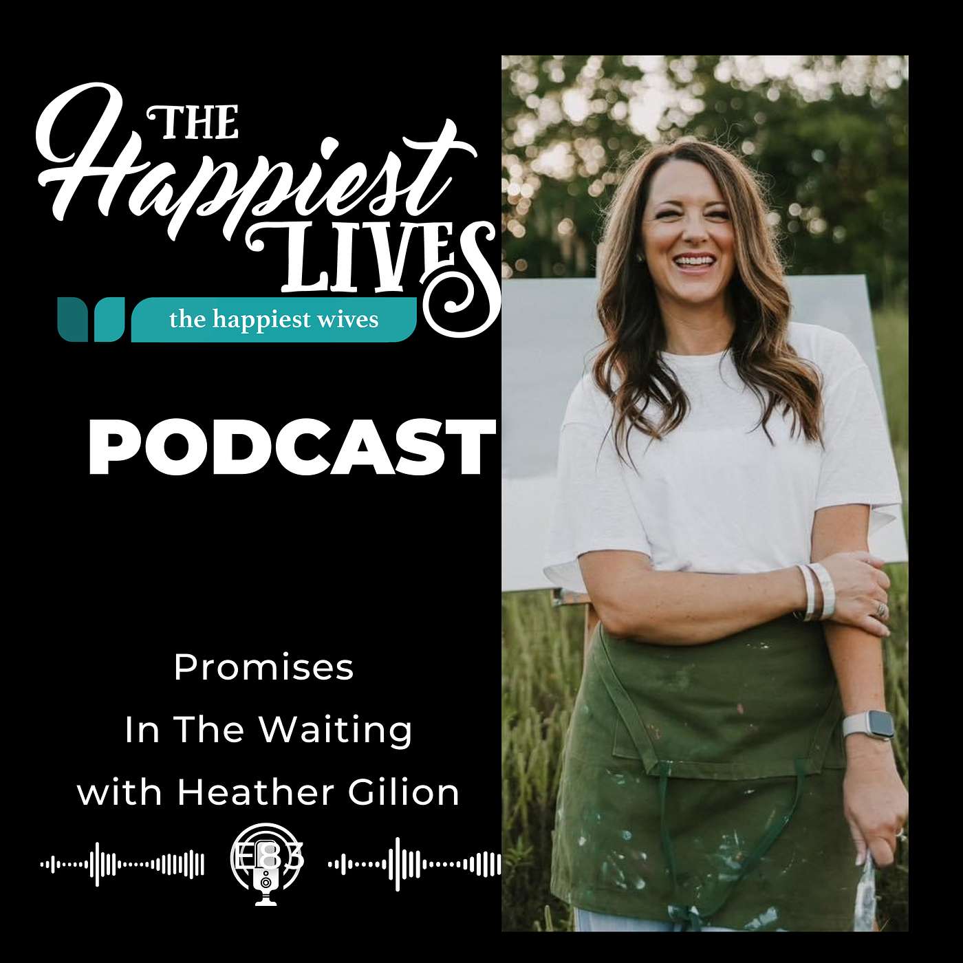 The Happiest Lives Podcast