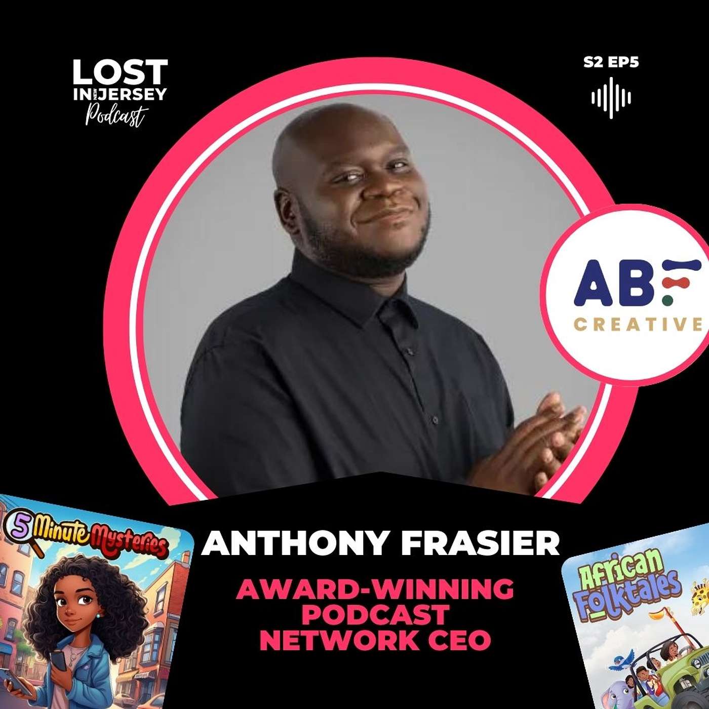 CHANGE YOUR MINDSET! A Journey To Podcasting Success