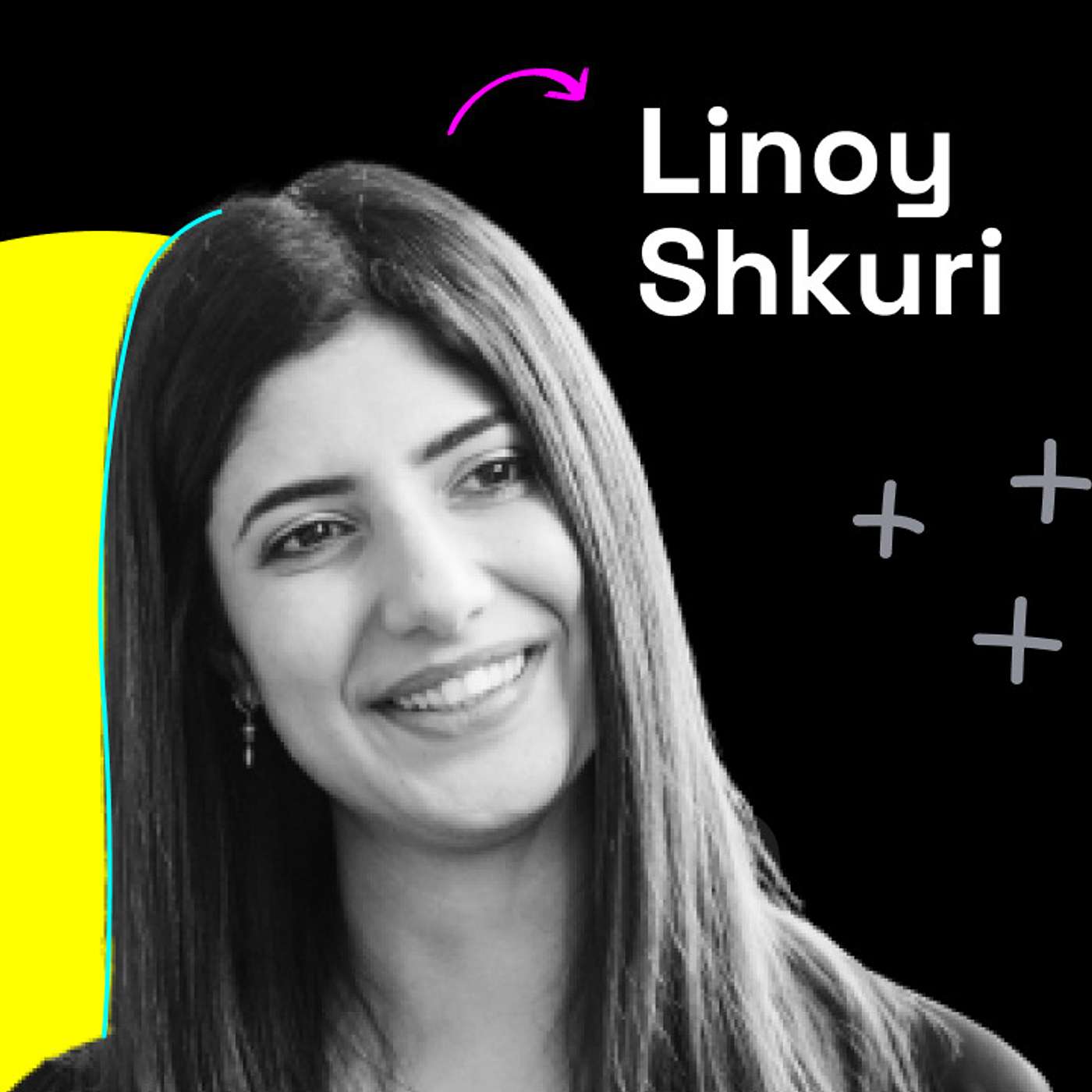 Why should you care about Developer Experience in a young, fast-growing startup?, Linoy Shkuri episode artwork