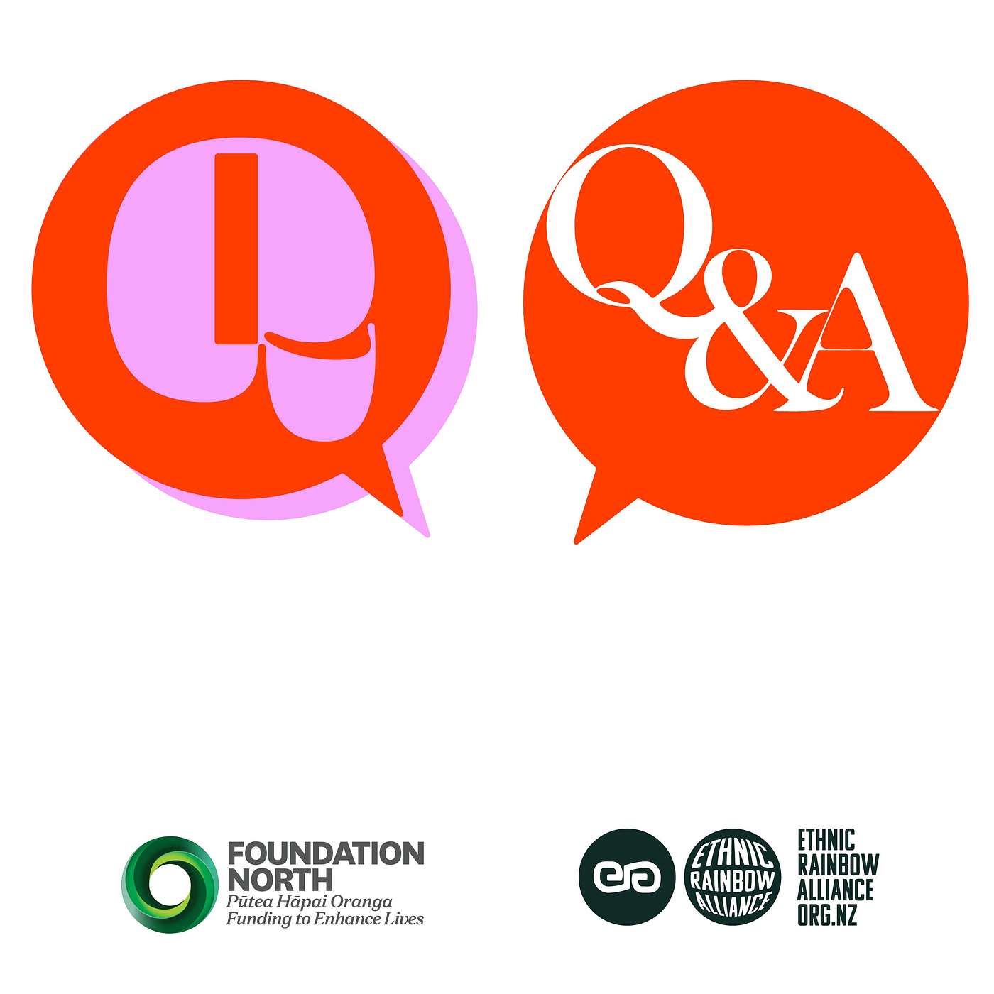 The QQandA’s Podcast