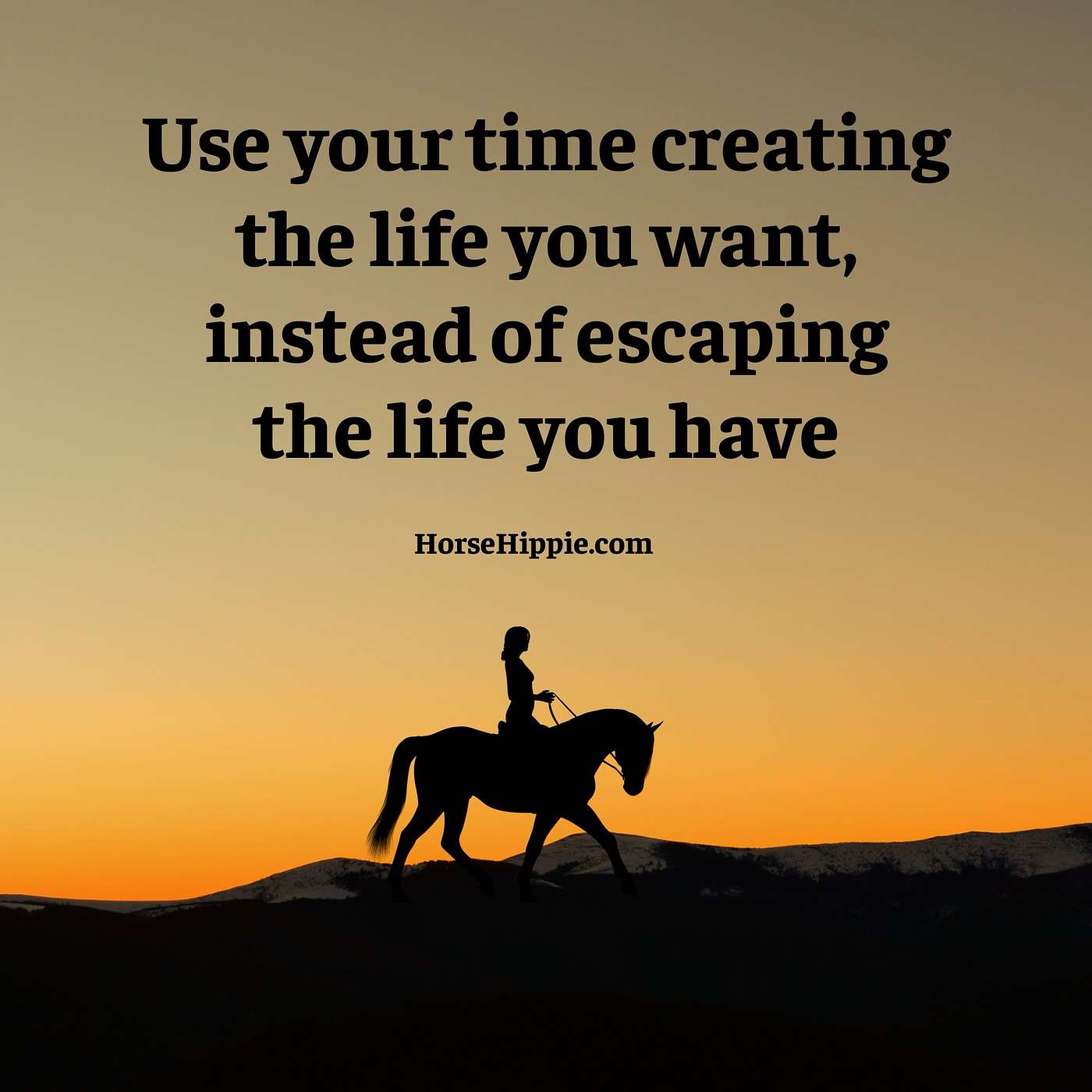 Use Your Time Wisely