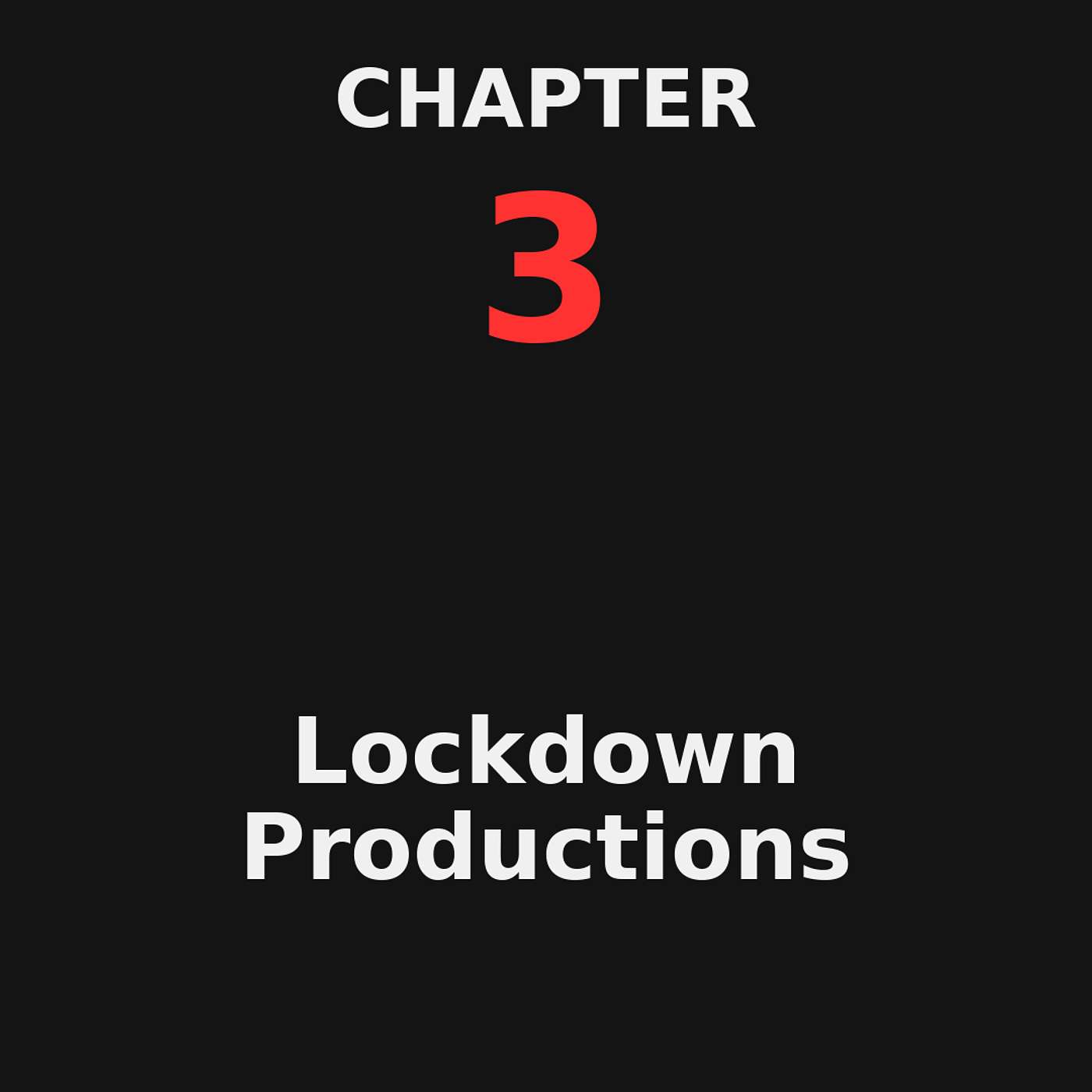 Lethal Voice Podcast