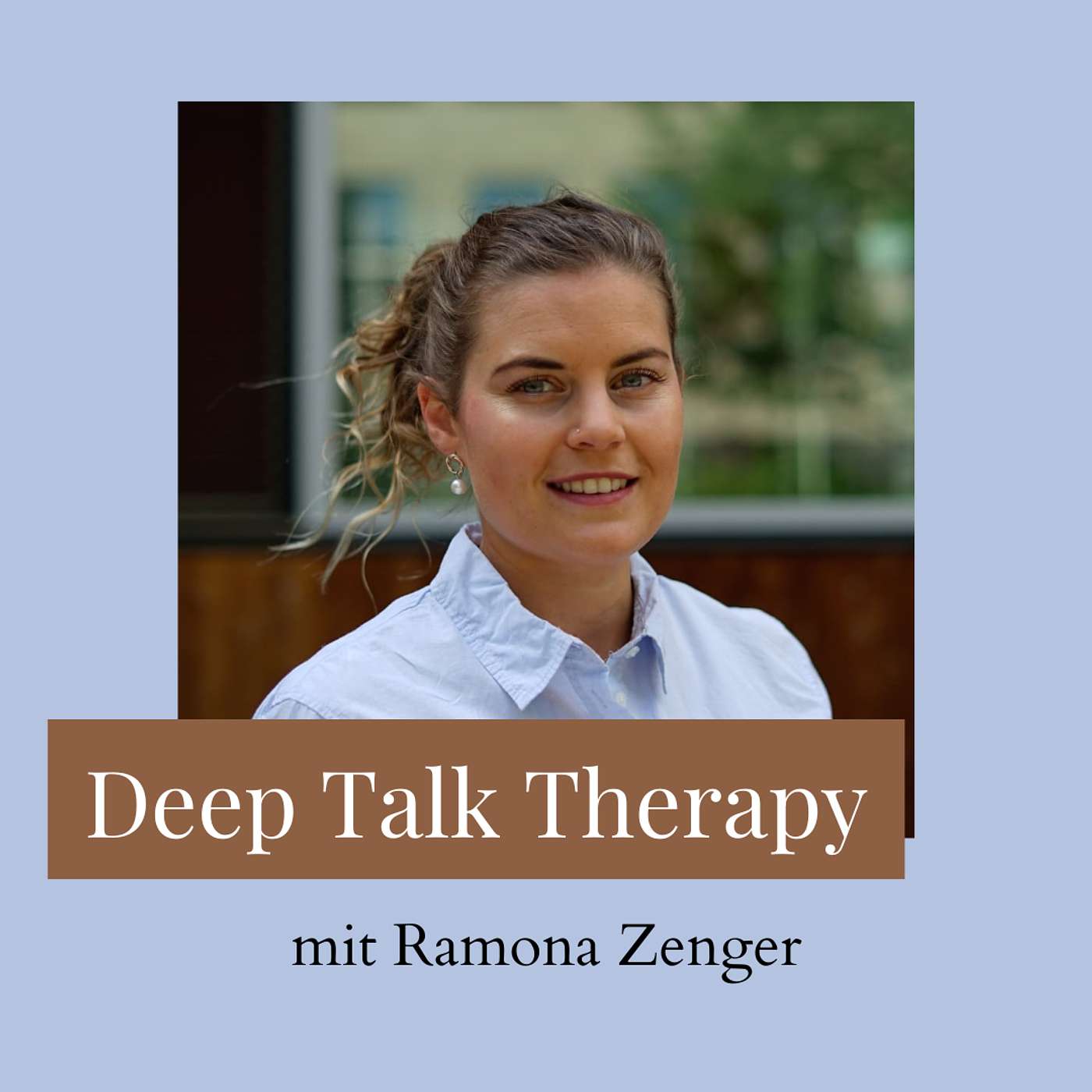 Deep Talk Therapy – ehrliche Gespräche und geführte Meditationen