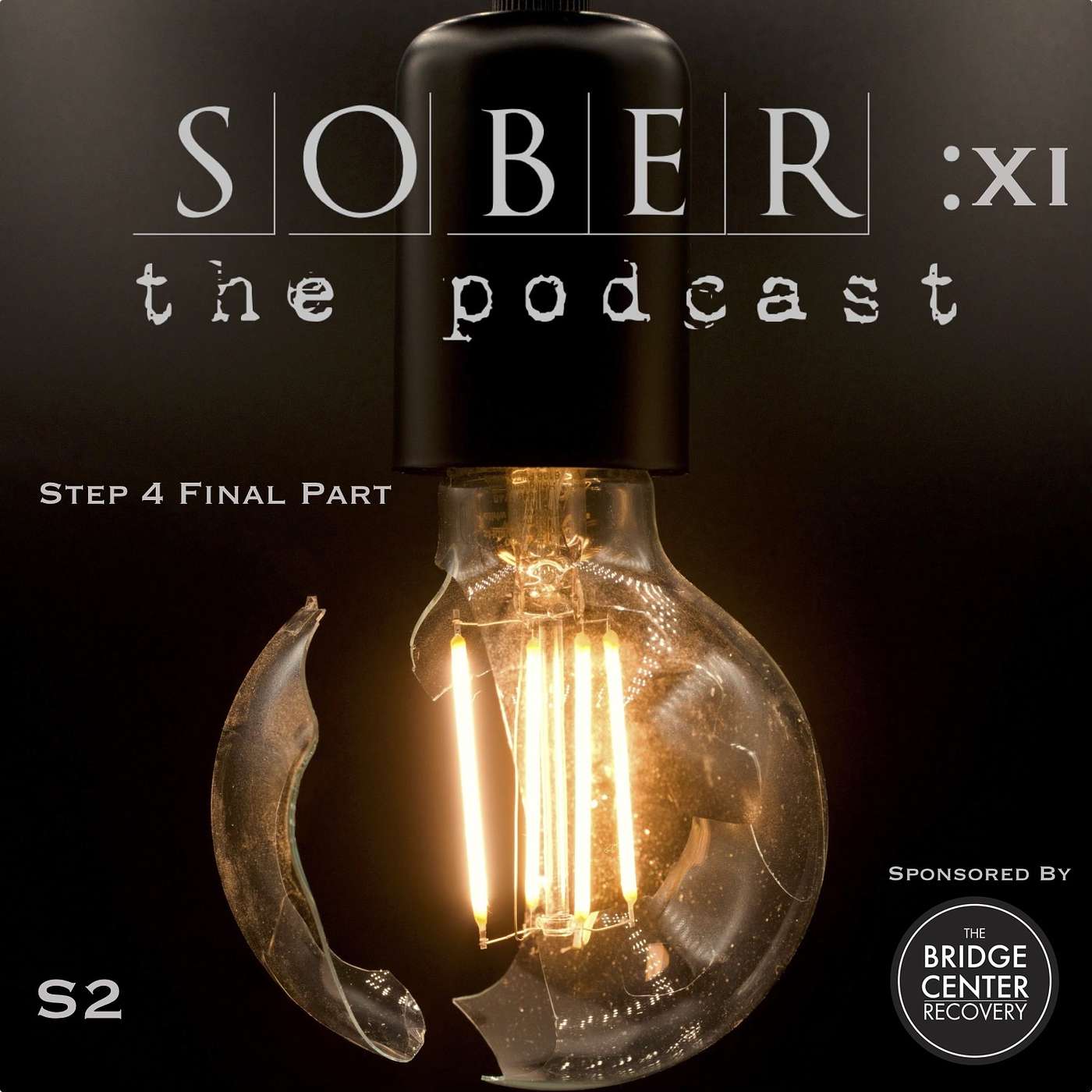 SOBER: The Podcast