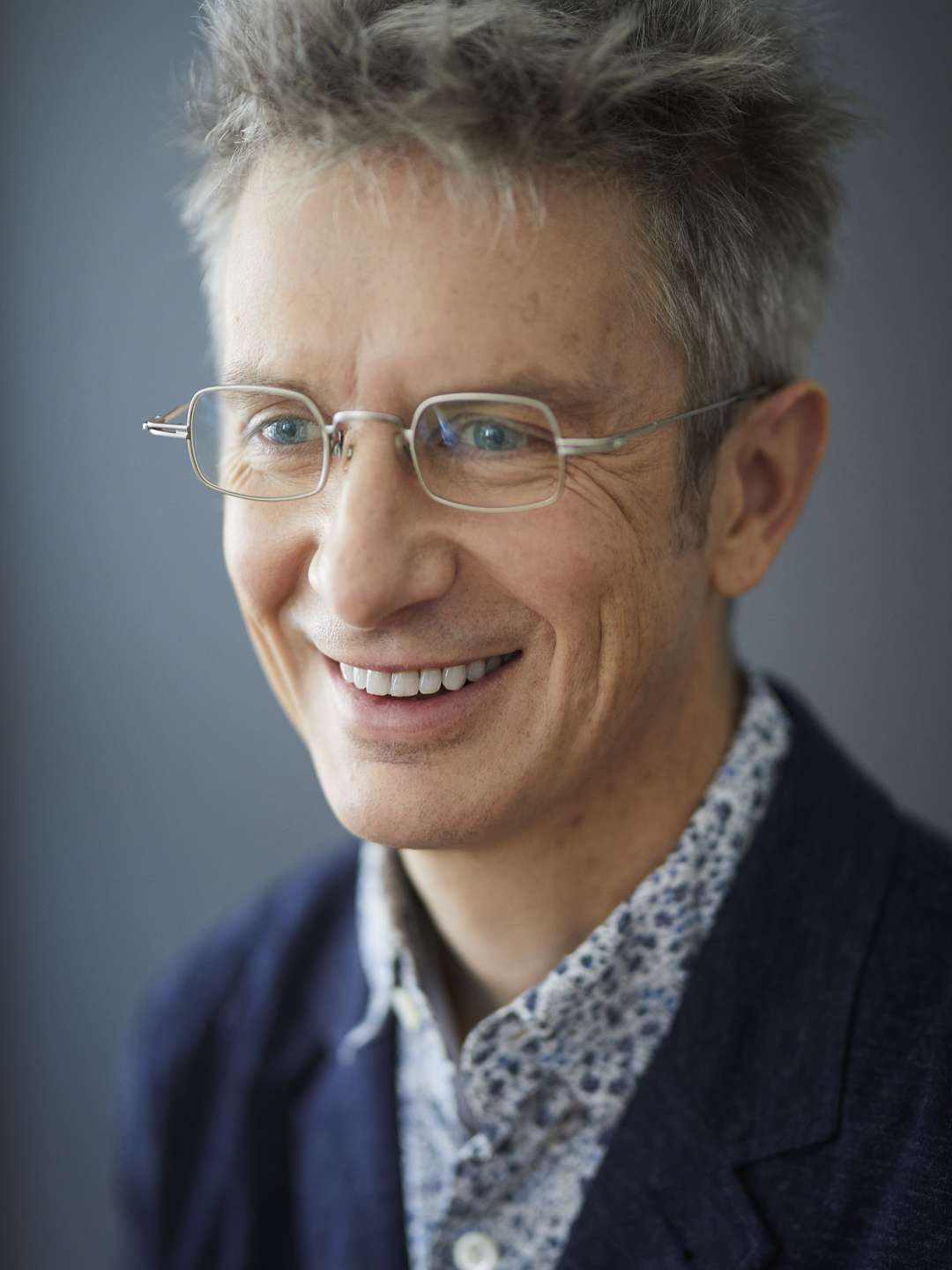 Spencer Glendon