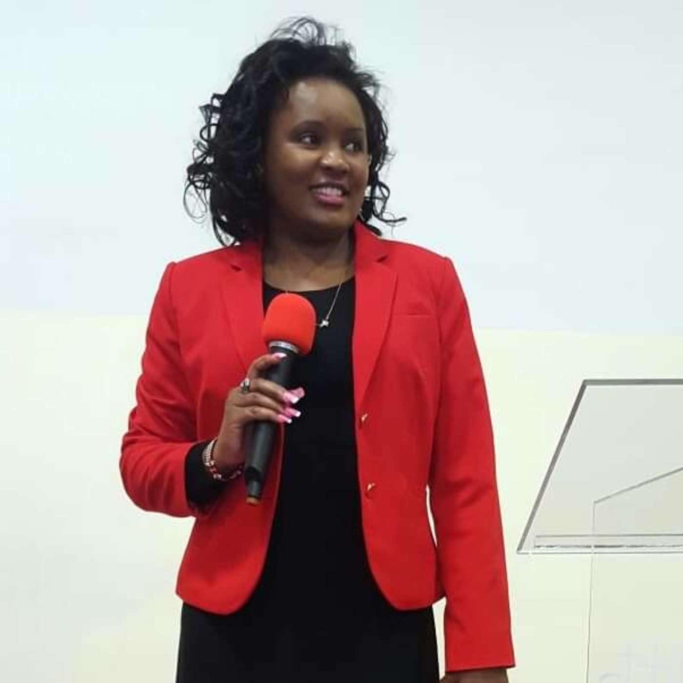PASTOR LUCY PAYNTER  DAILY INSIGHTS