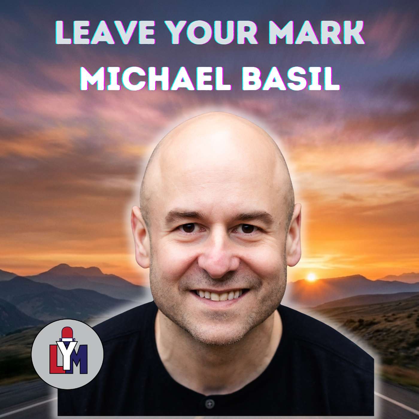 DOJO Mindset Coach/ Engineer - Michael Basil