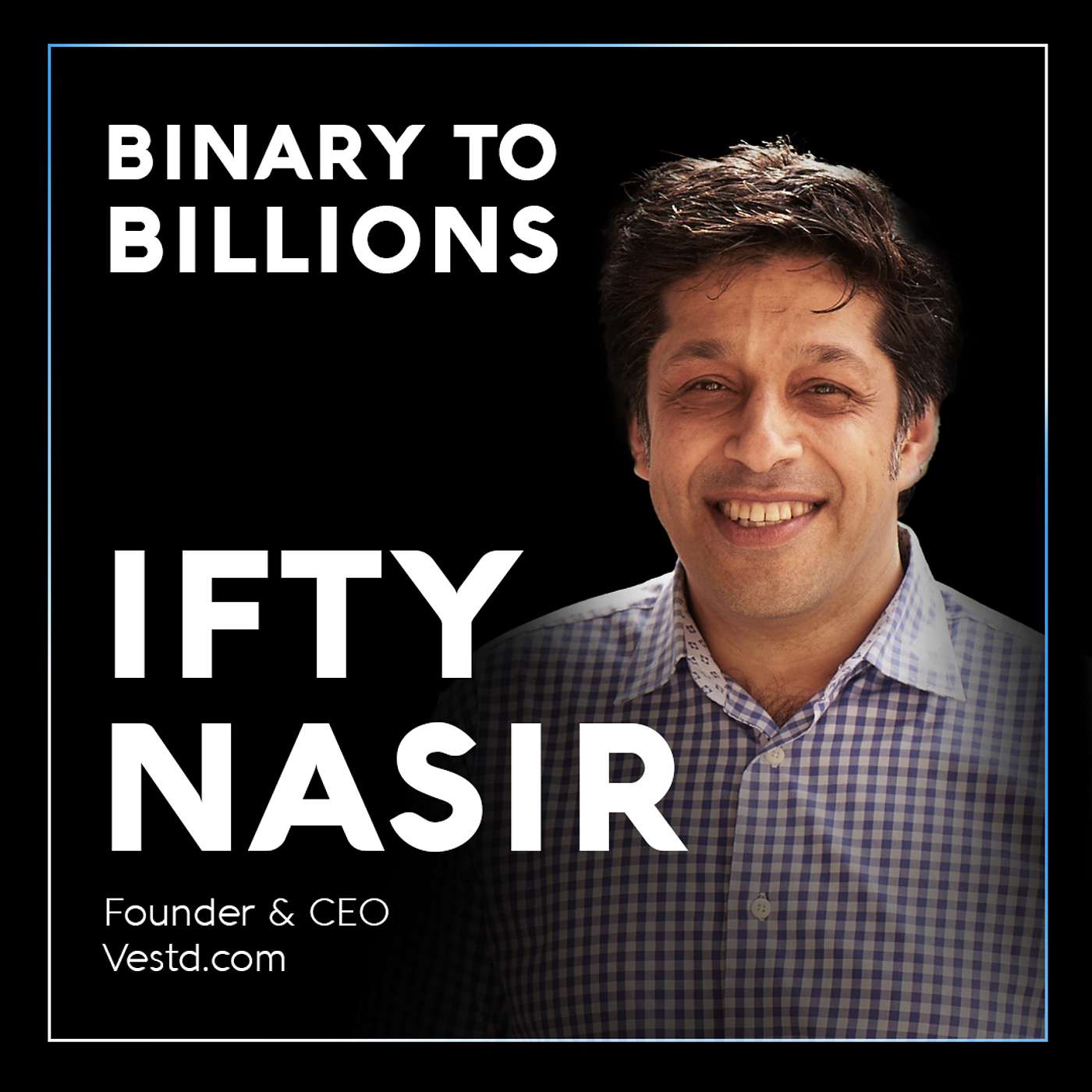 Binary to Billions