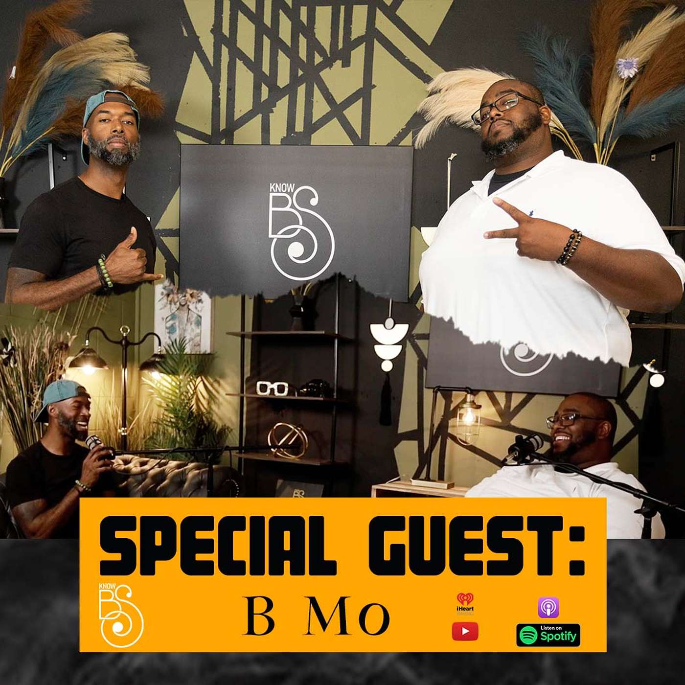 Conversational Gumbo Talk! Conversational Gumbo Talk!