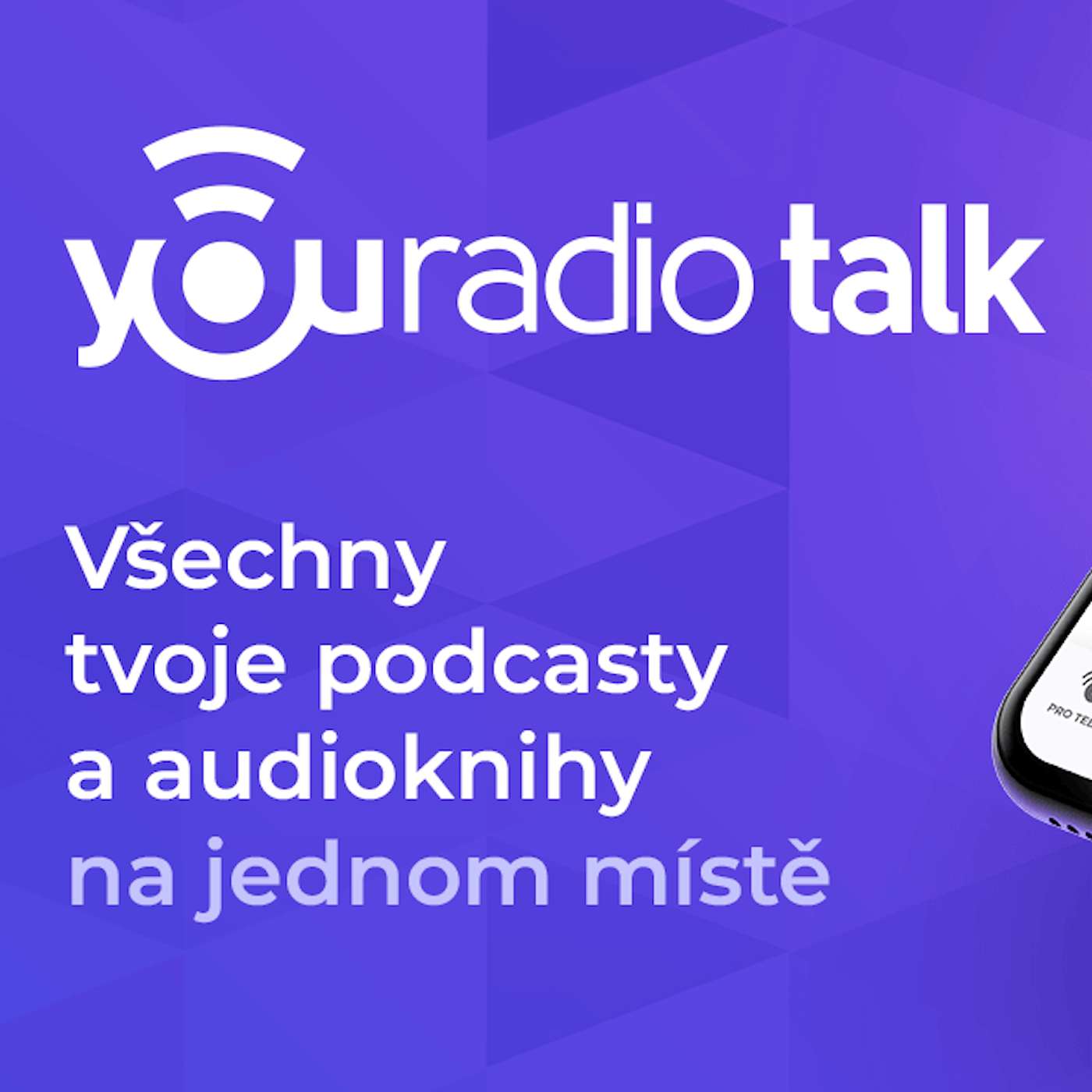 ondrej's Podcast