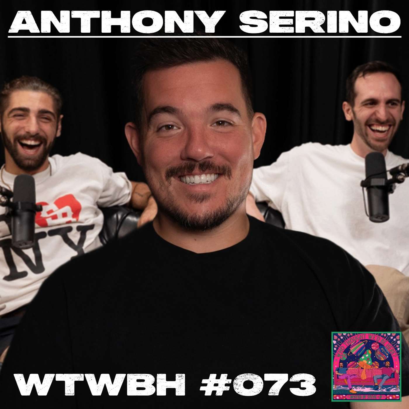 Who Thought We\'d Be Here?