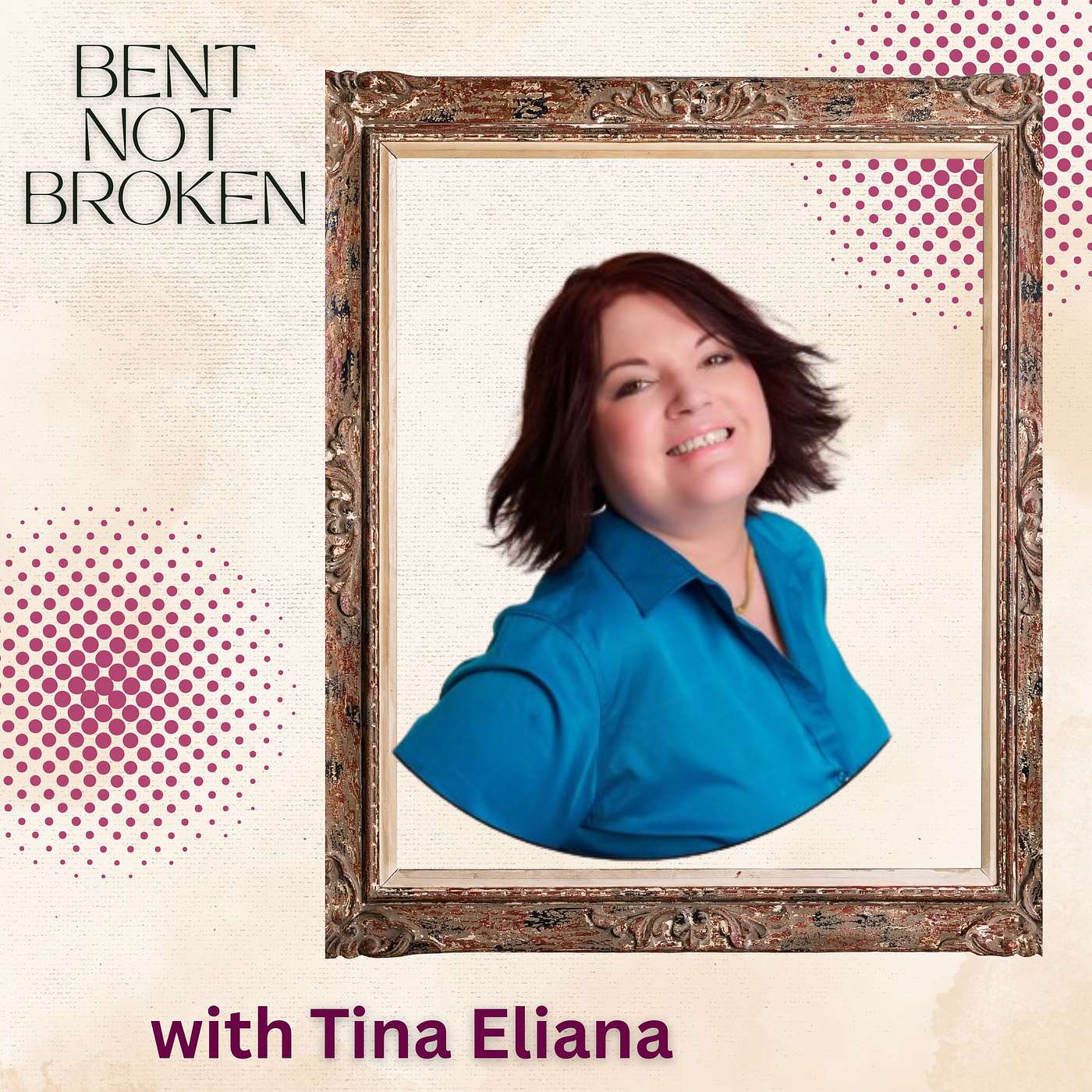 Feeling Lost After Divorce? How to Rebuild Your Confidence, Purpose & Identity | Tina Eliana episode artwork