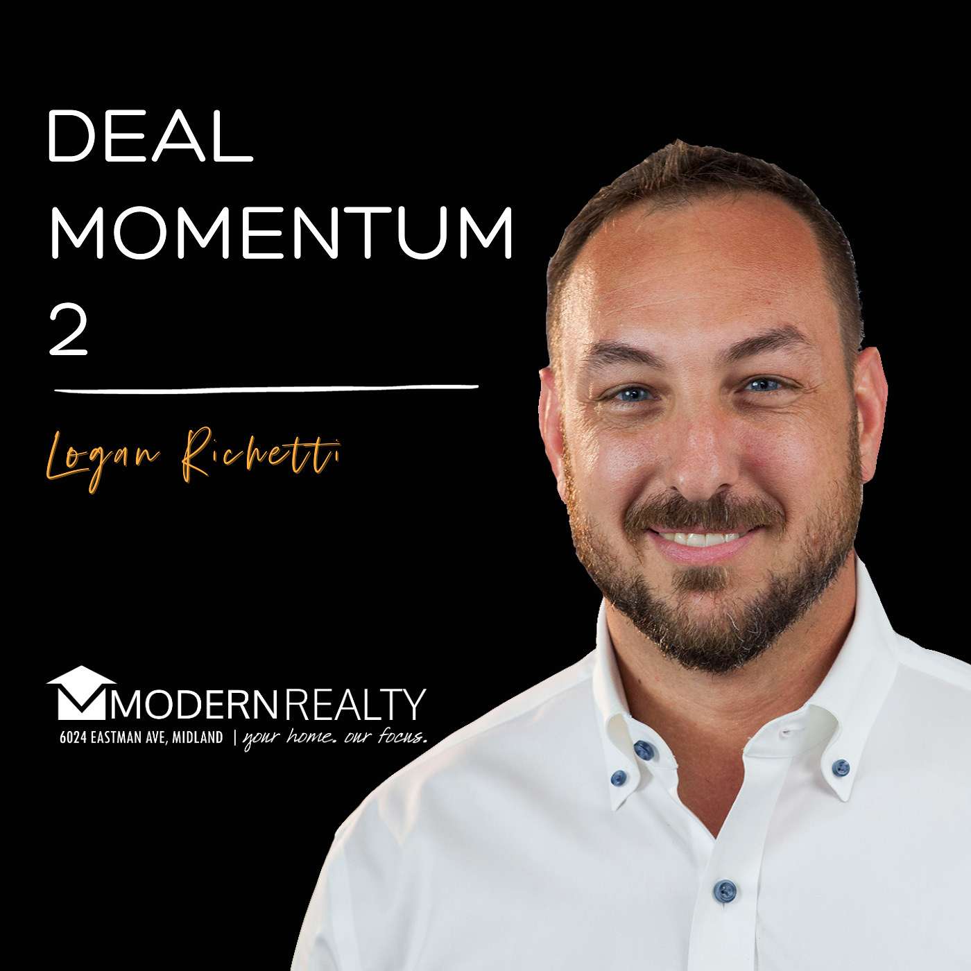 #13 | Deal Momentum 2