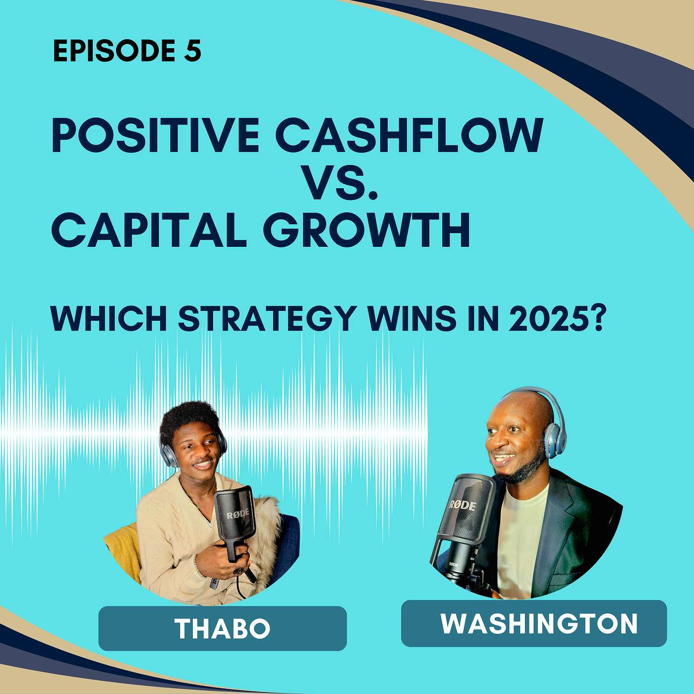 The Property Punch Podcast