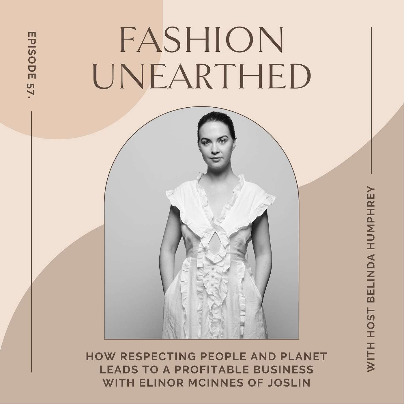 Fashion Unearthed