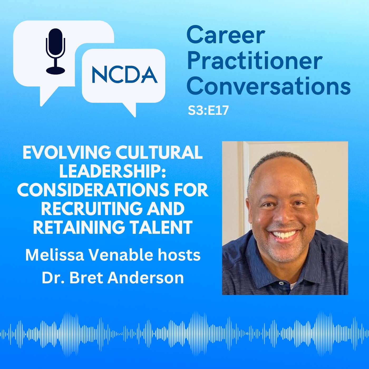 Career Practitioner Conversations with NCDA