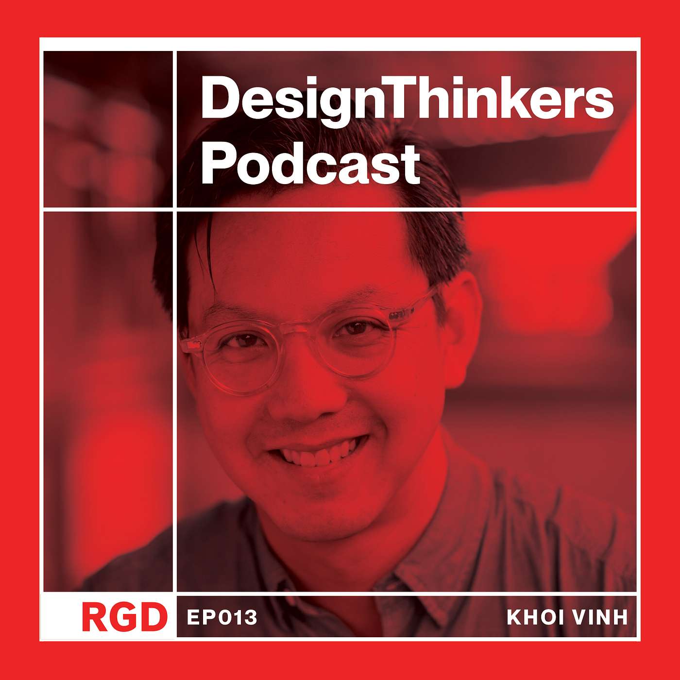 DesignThinkers Podcast