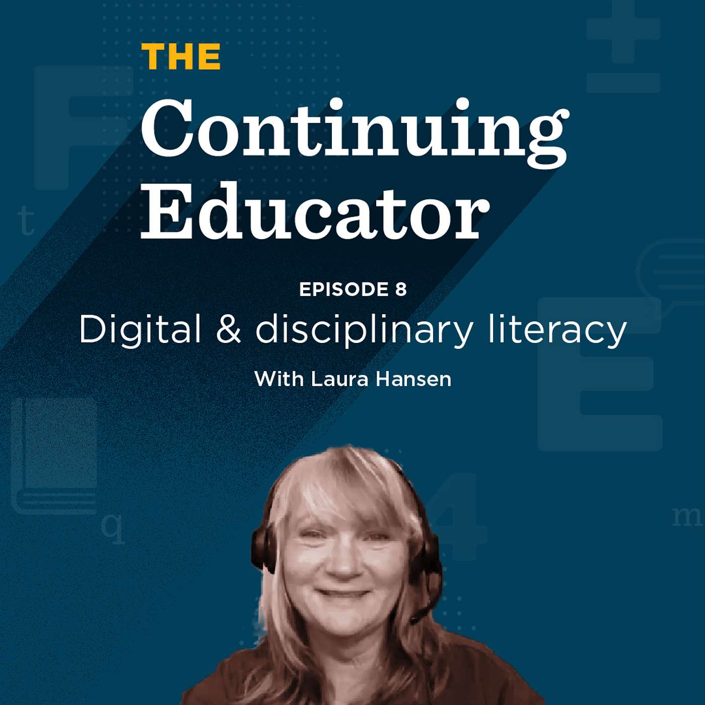 The Continuing Educator