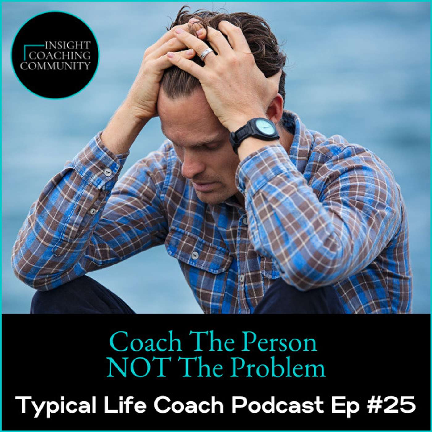 Typical Life Coach Podcast