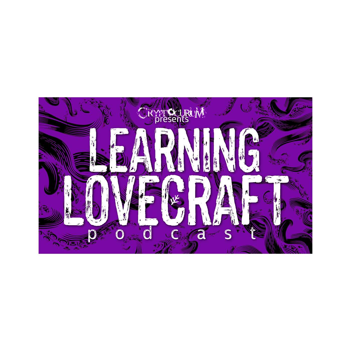 Learning Lovecraft