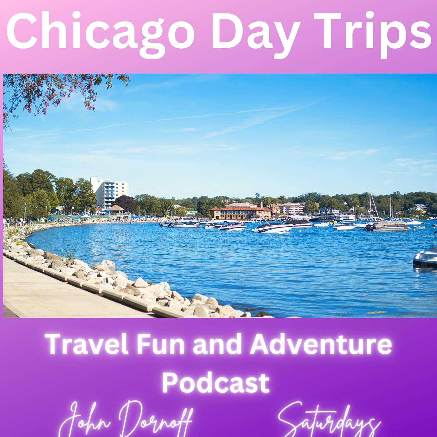 Best Day Trips from Chicago
