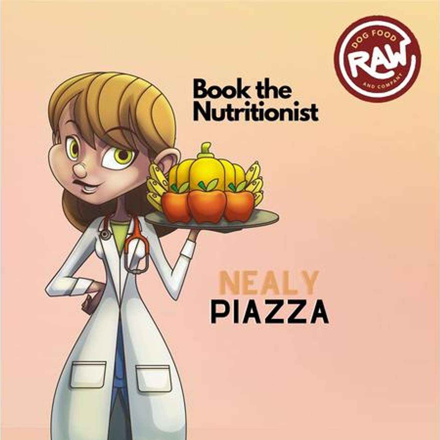 Protein amounts in the Raw Diet -  Your Vet is Typically Wrong episode artwork