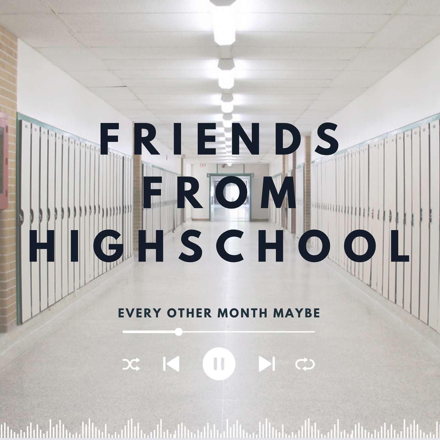 Friends From High School