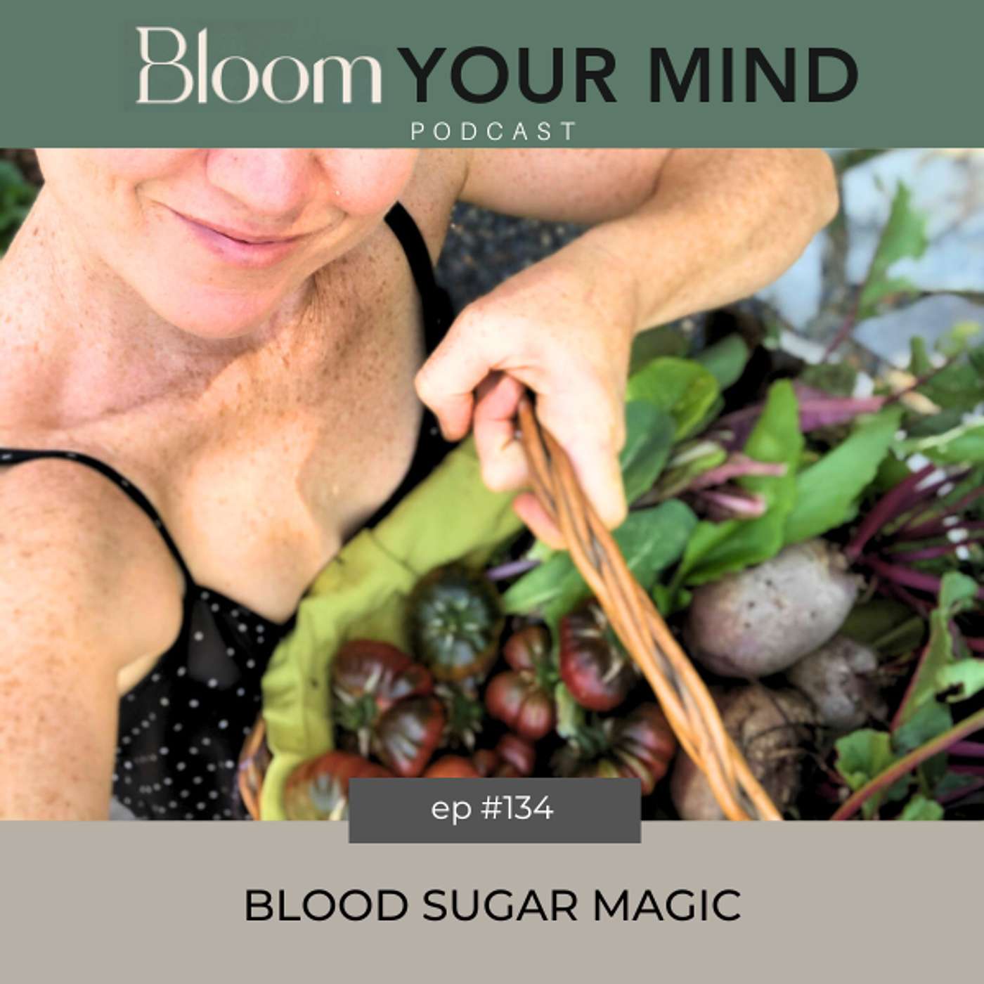 Ep 134: Blood Sugar Magic