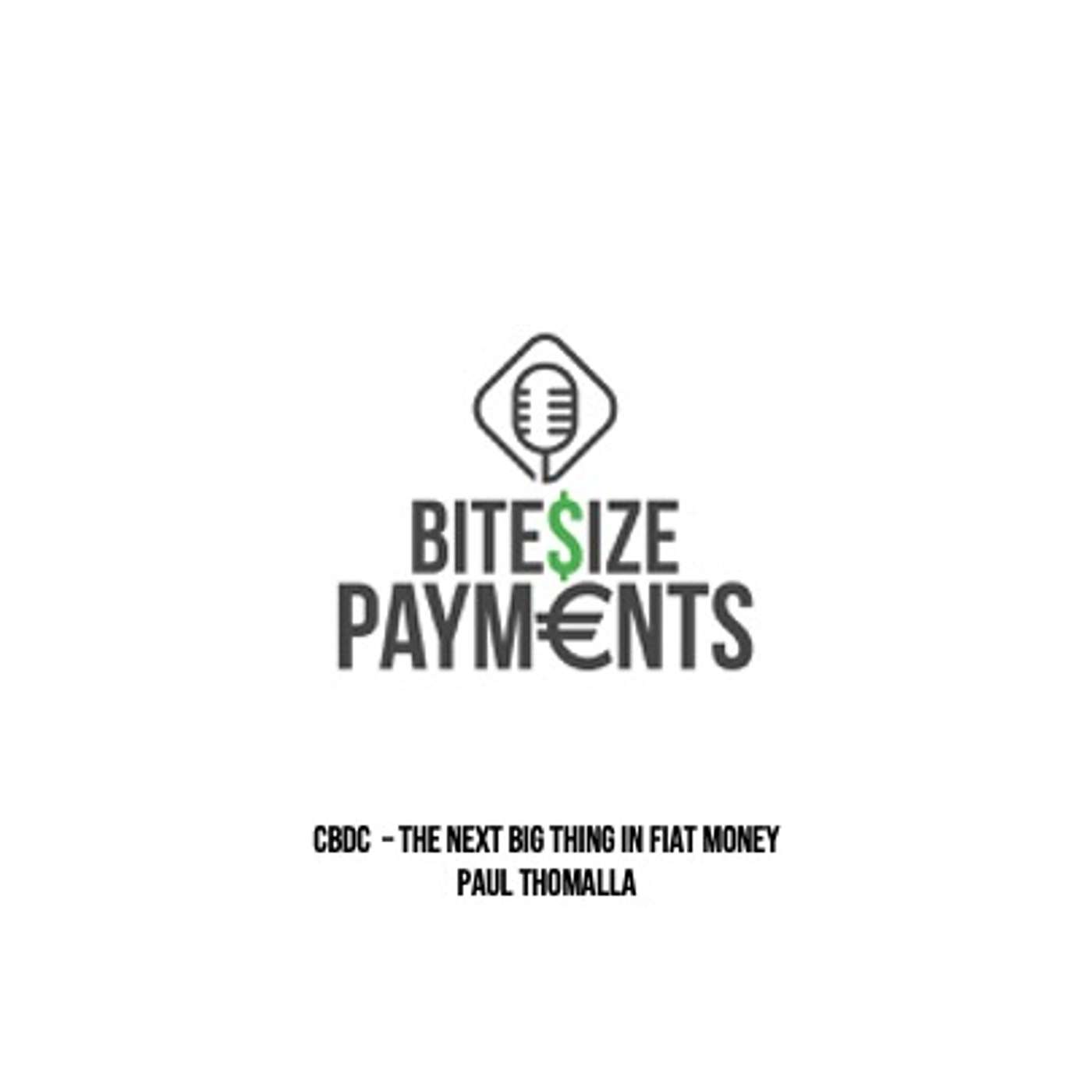 CBDC  – The next big thing in Fiat money