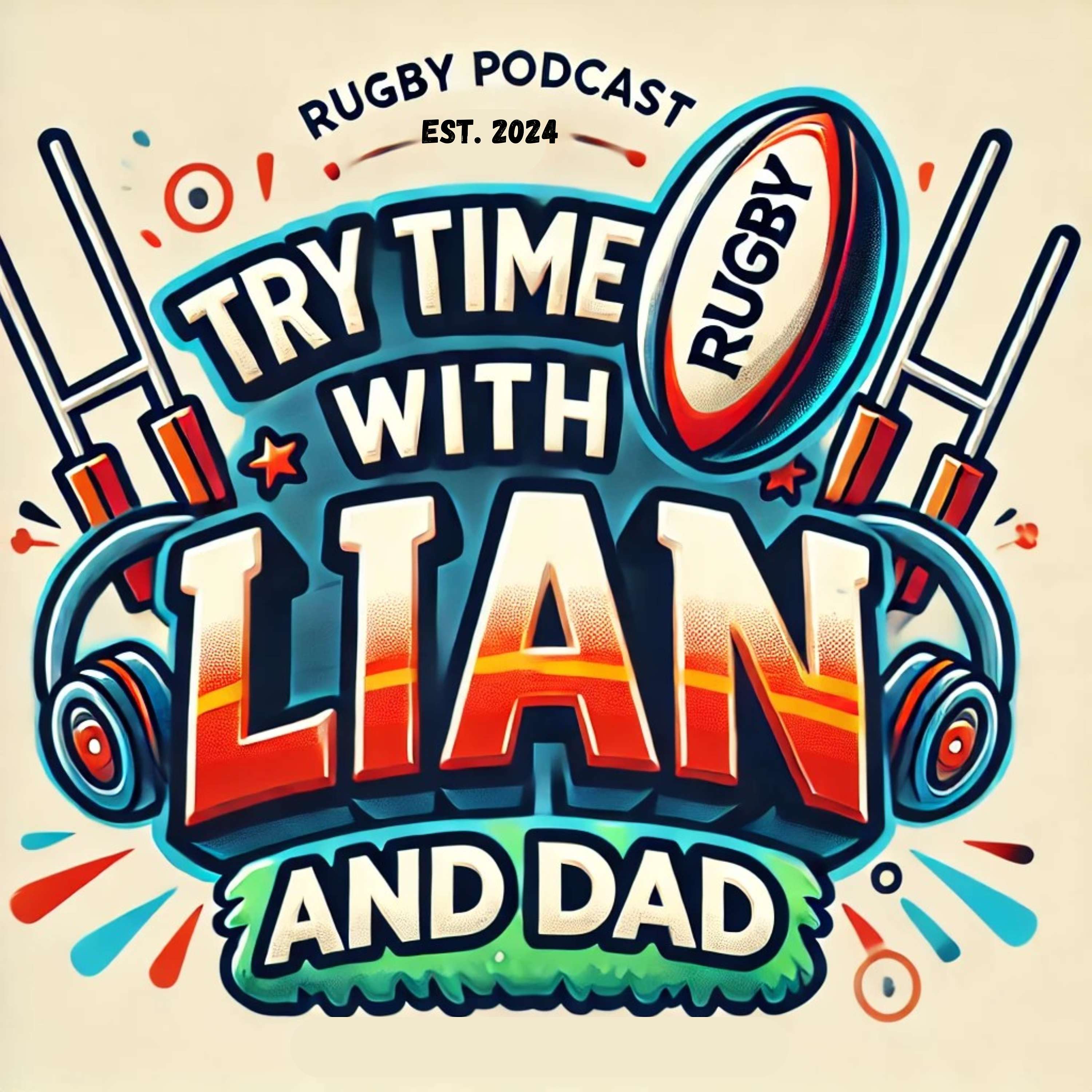Try Time with Lian