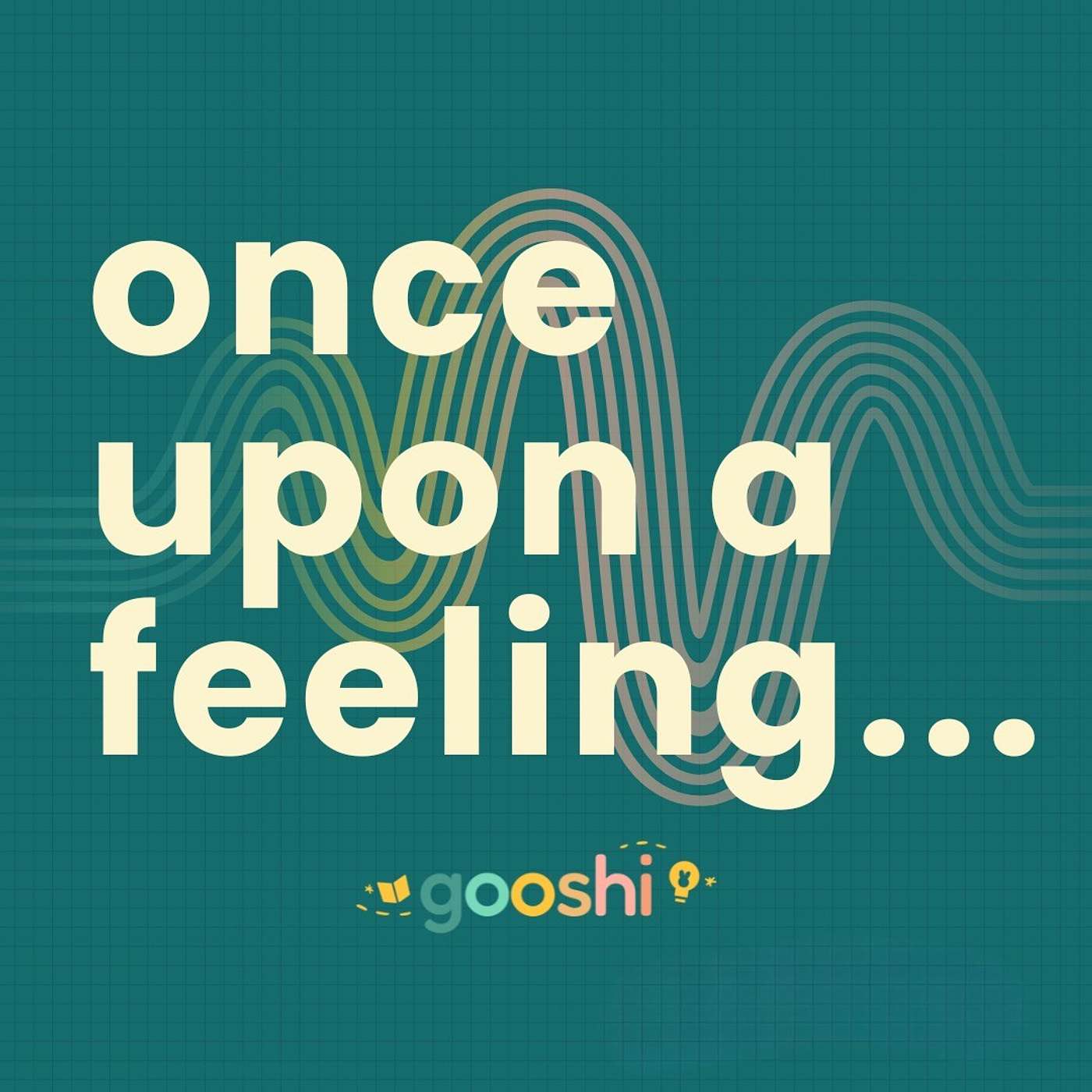 Once Upon a Feeling cover art