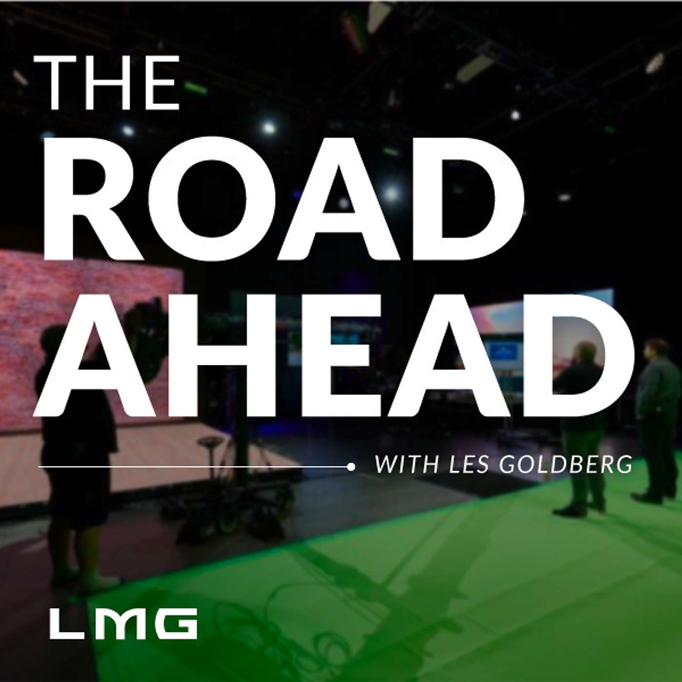 The Road Ahead