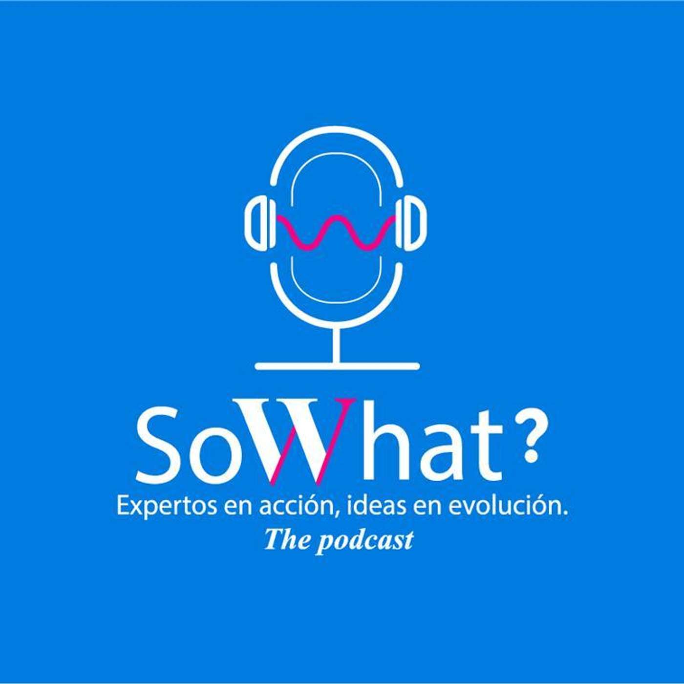 So What?