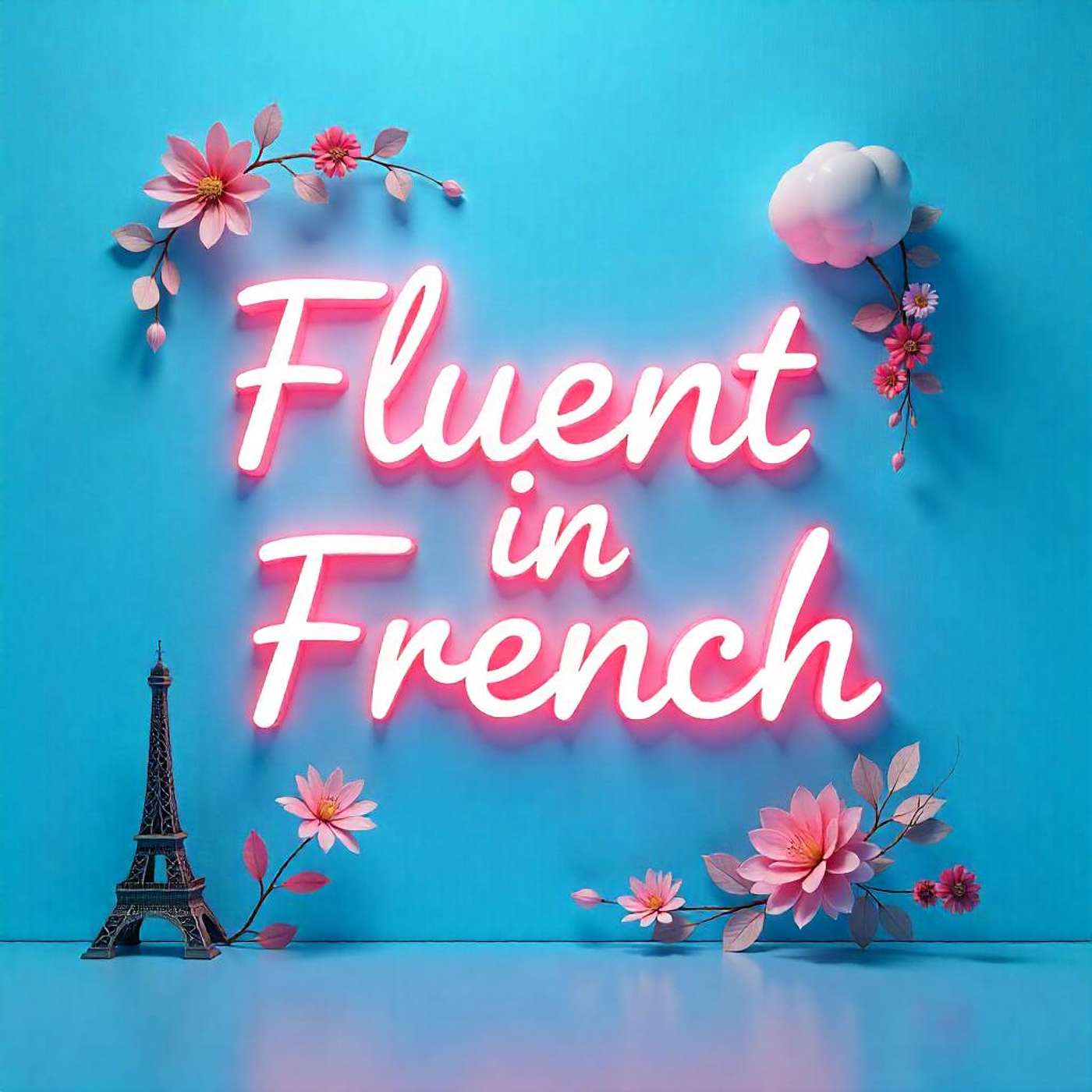 Fluent In French