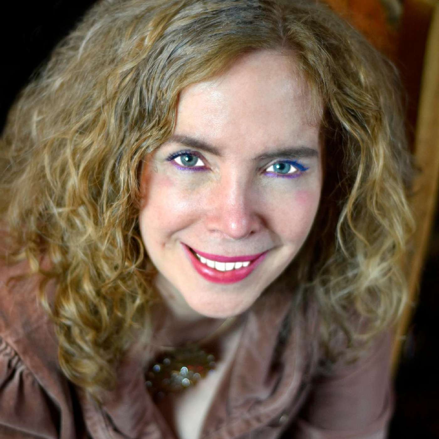 Angels and Goddesses with Crystal Pomeroy