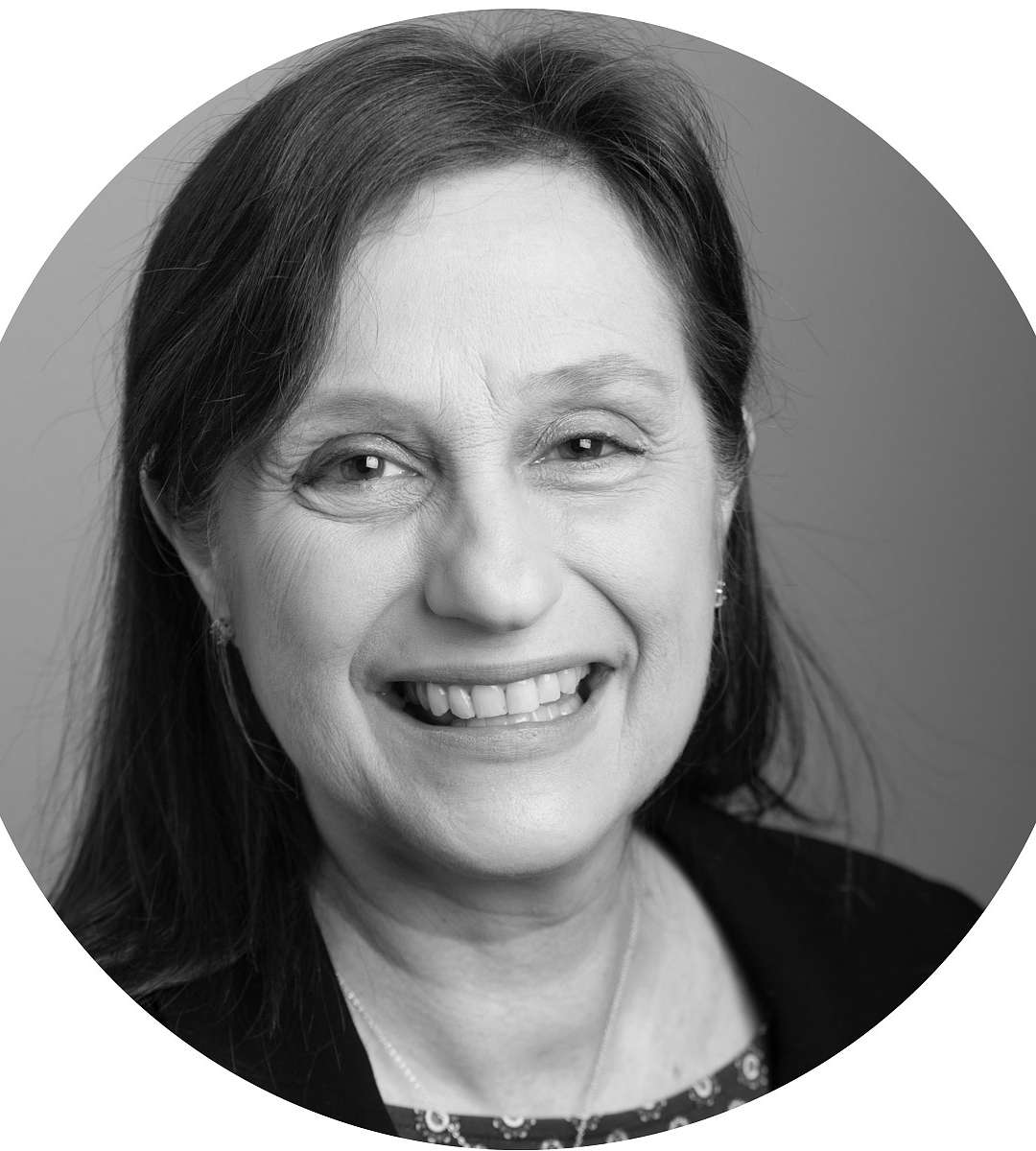 Laurie Kaiser