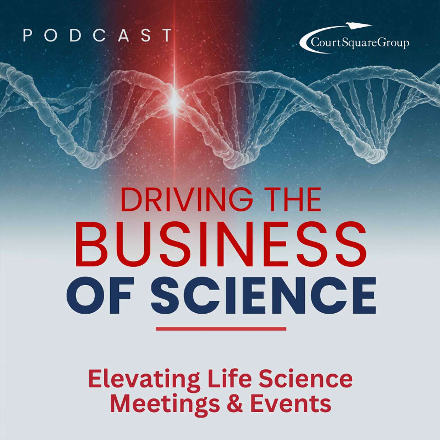 Elevating Life Science Meetings & Events