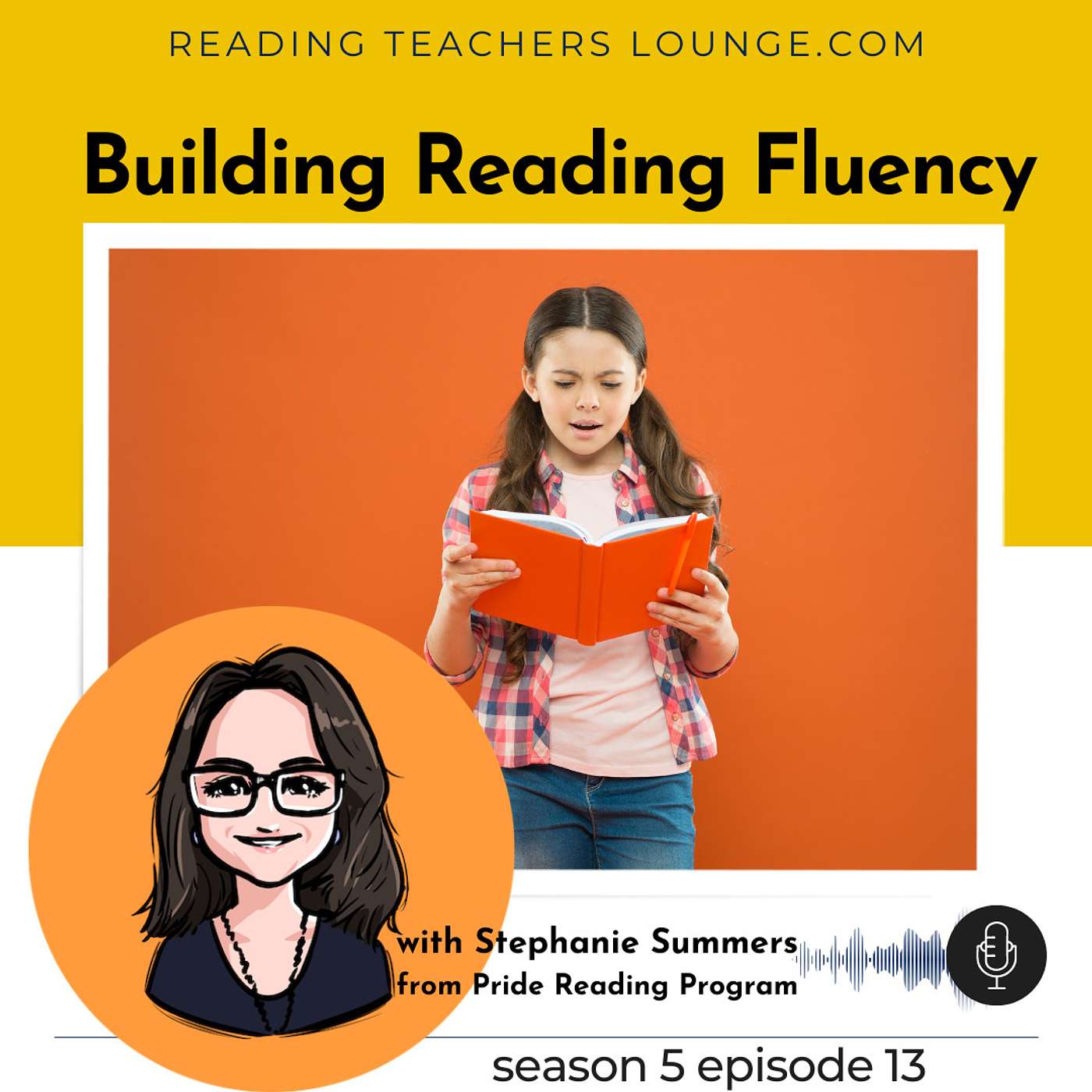 Reading Teachers Lounge