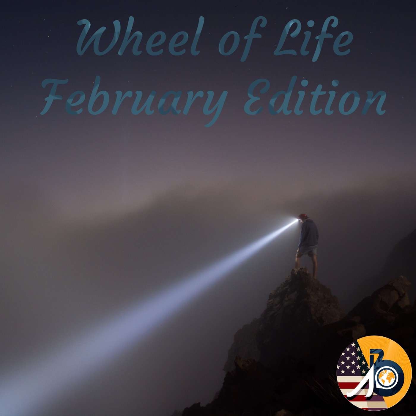 Wheel of Life: It's A Little Foggy + Heart Talk Achieved!